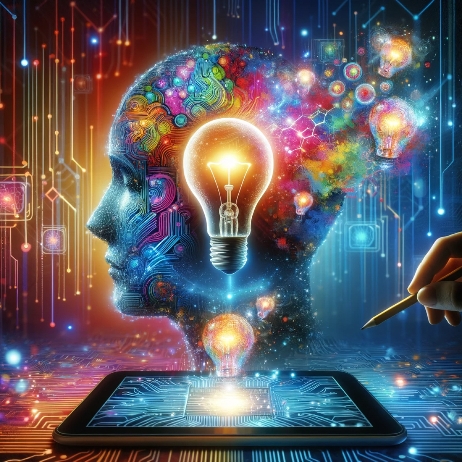 Chuyển đổi số từ xưởng cắt: Sự bứt phá của những người lao động sáng tạo