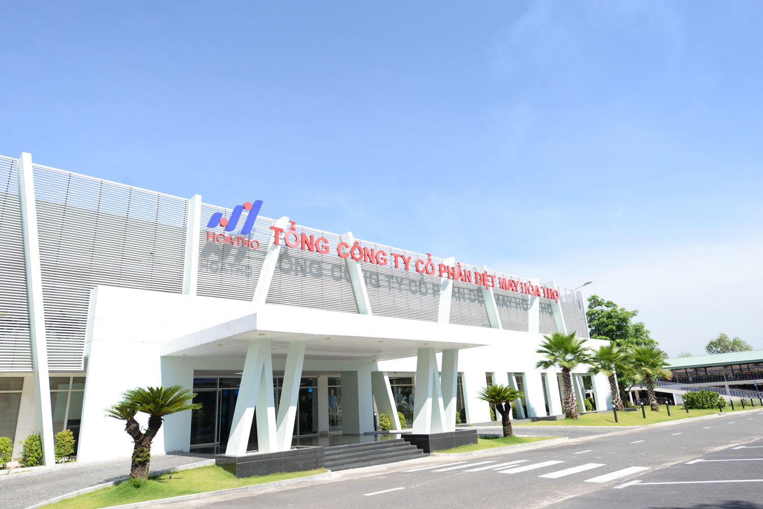 Giữ vững chuỗi sản xuất – cung ứng nội bộ của Vinatex