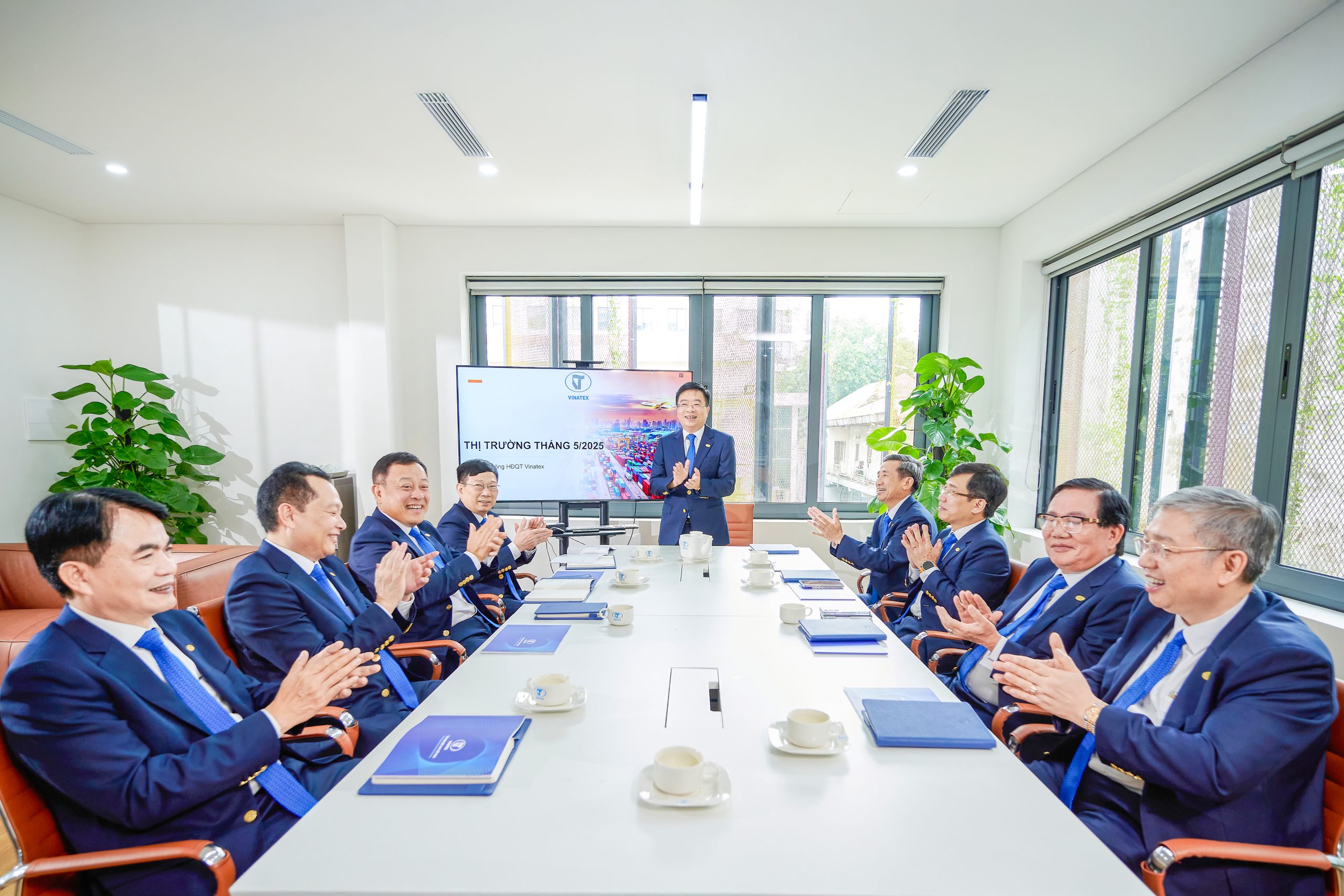 Đánh giá hiệu quả tổ chức – lộ trình hướng tới sự phát triển bền vững của doanh nghiệp