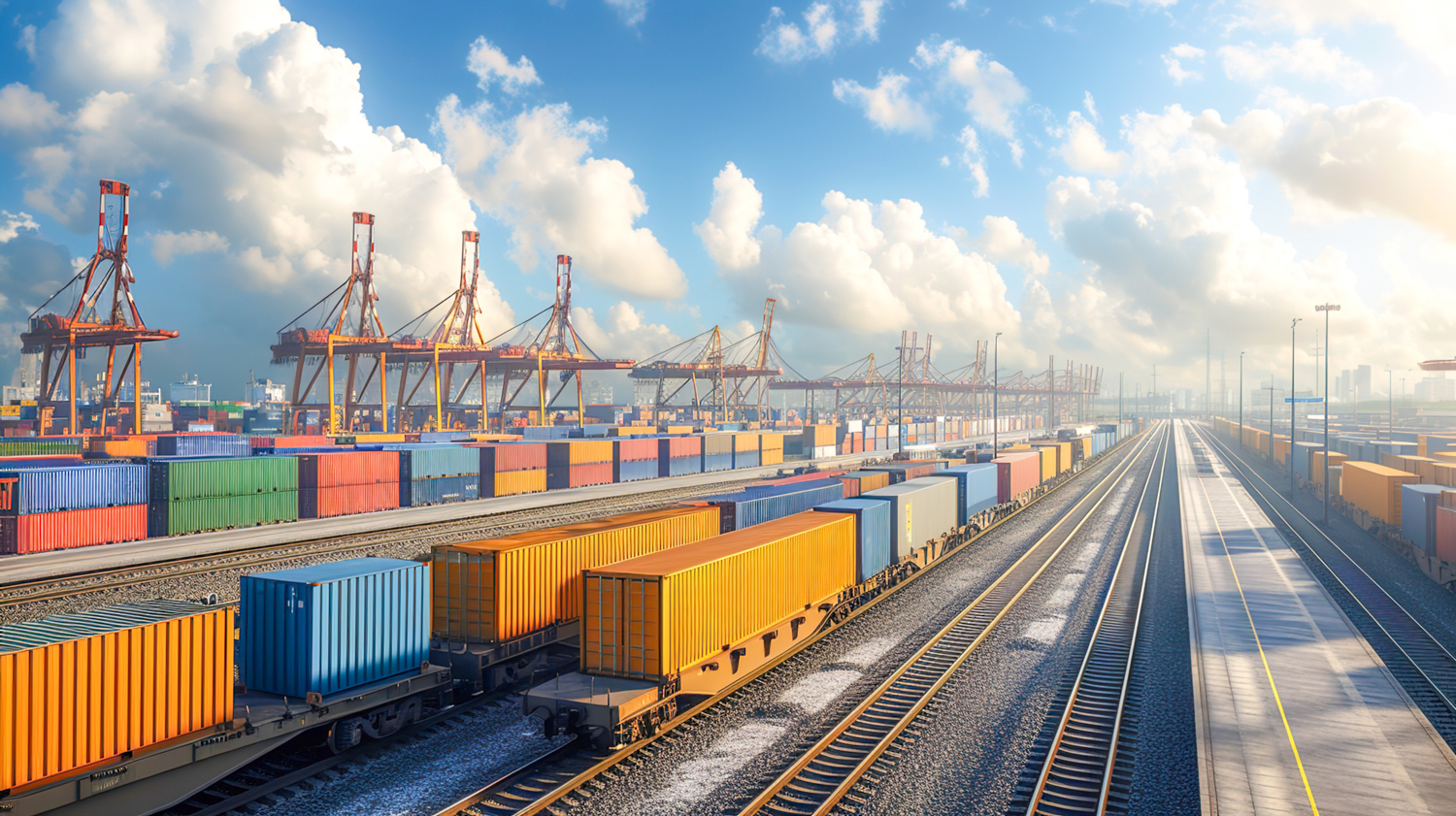 Tăng tốc chạm đích năm 2025