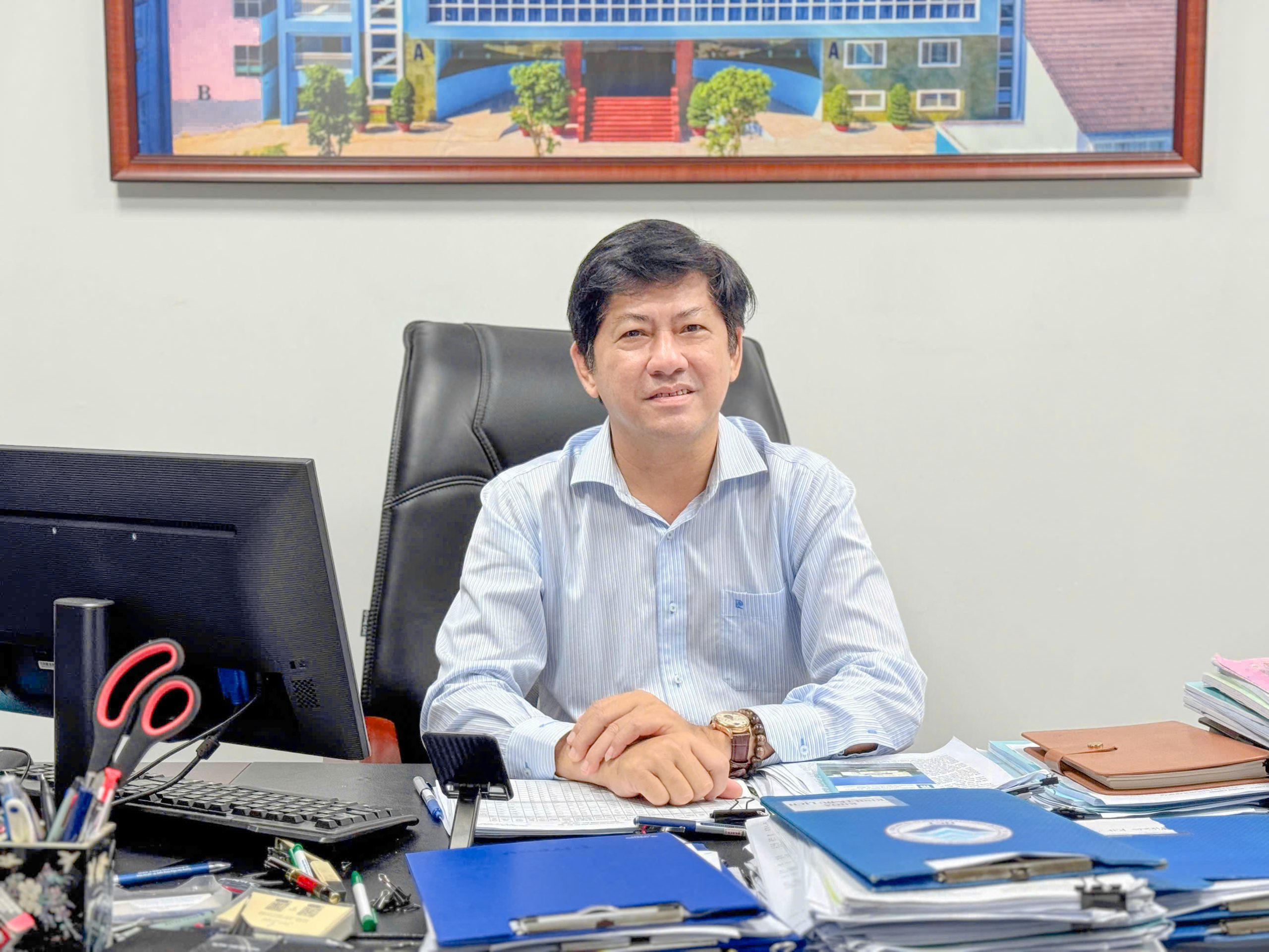 The Moment for a Breakthrough in Vocational Training