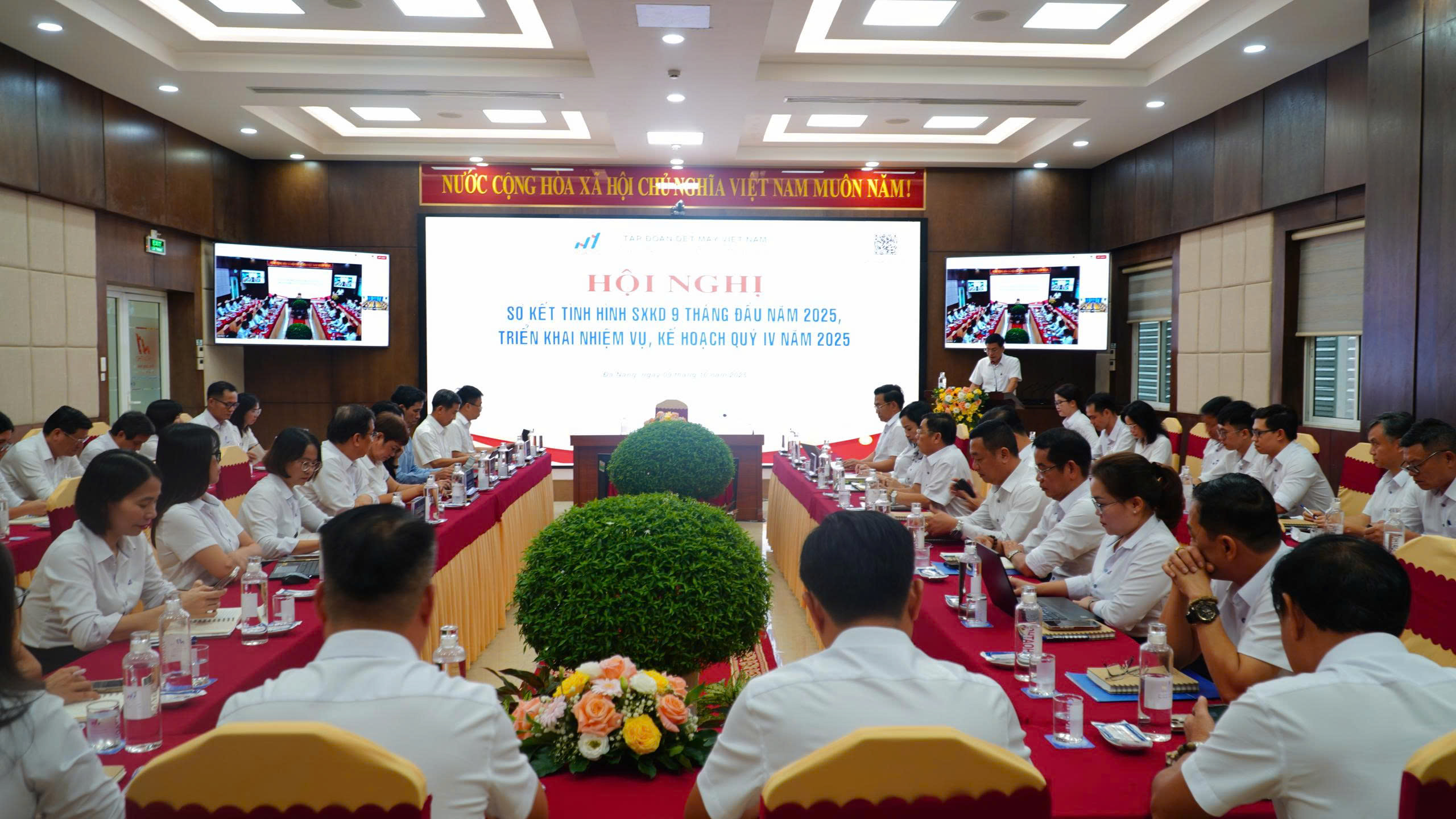 Hòa Thọ hướng tới giải pháp đột phá, suy nghĩ khác biệt