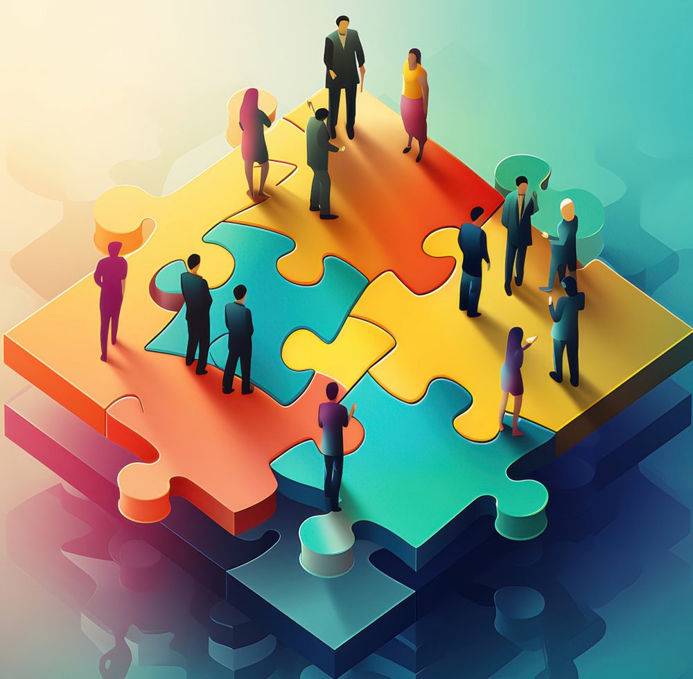 Sức trẻ trong doanh nghiệp: Từ nguồn năng lượng dồi dào đến lợi thế cạnh tranh dài hạn