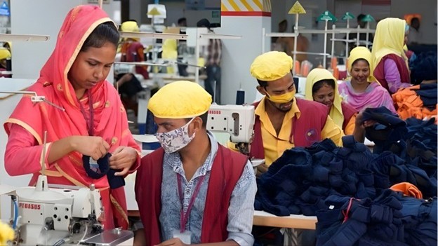 Dệt may Bangladesh kiến nghị gia hạn 3 năm ưu đãi tiền mặt xuất khẩu trong bối cảnh sức ép gia tăng 1 Picture2 1