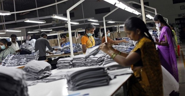 Ấn Độ công bố gói hỗ trợ xuất khẩu 740 triệu USD: Áp lực cạnh tranh tăng lên cho ngành dệt may Bangladesh