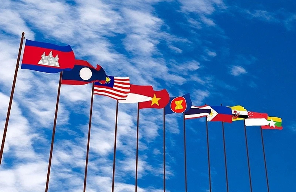 ASEAN trước bài toán nâng cấp chuỗi giá trị: Vai trò của doanh nghiệp nội địa và chính sách hỗ trợ