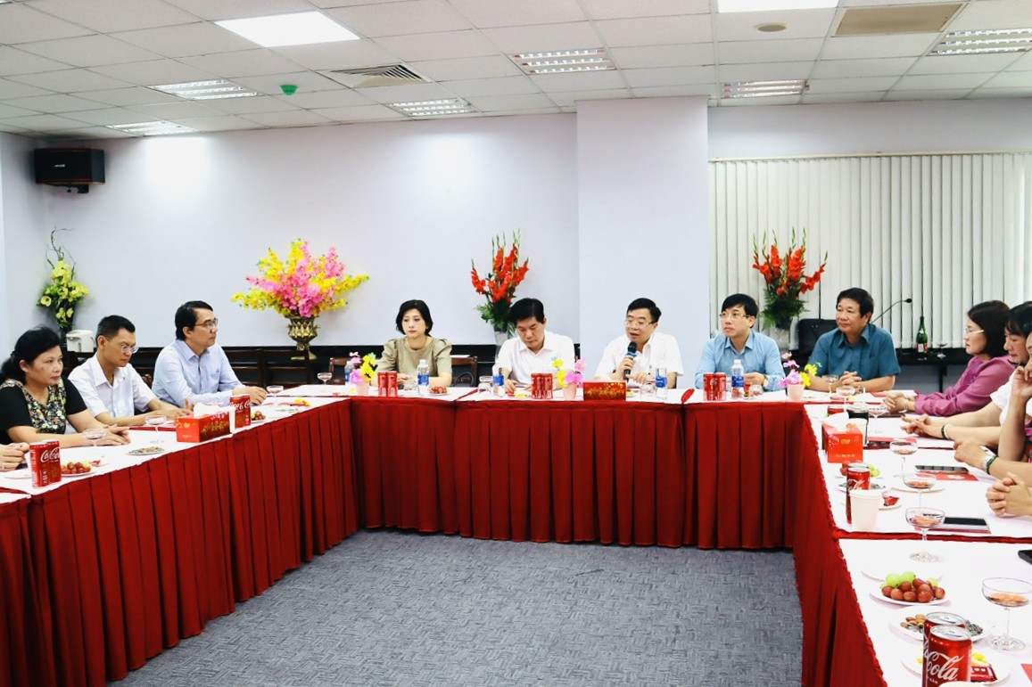 Nhân rộng và thử nghiệm các mô hình sản xuất kinh doanh mới tại khu vực phía Nam 1 1