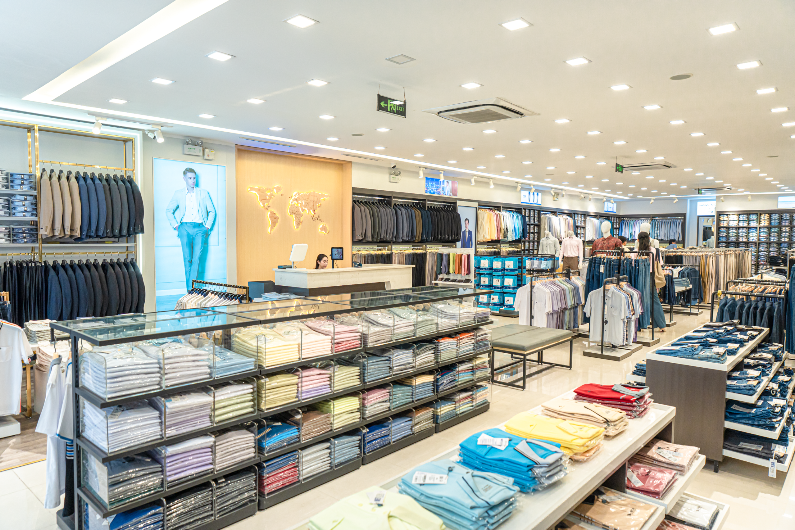 Garment Industry Maintains Momentum Securing the Supply Chain in 2025