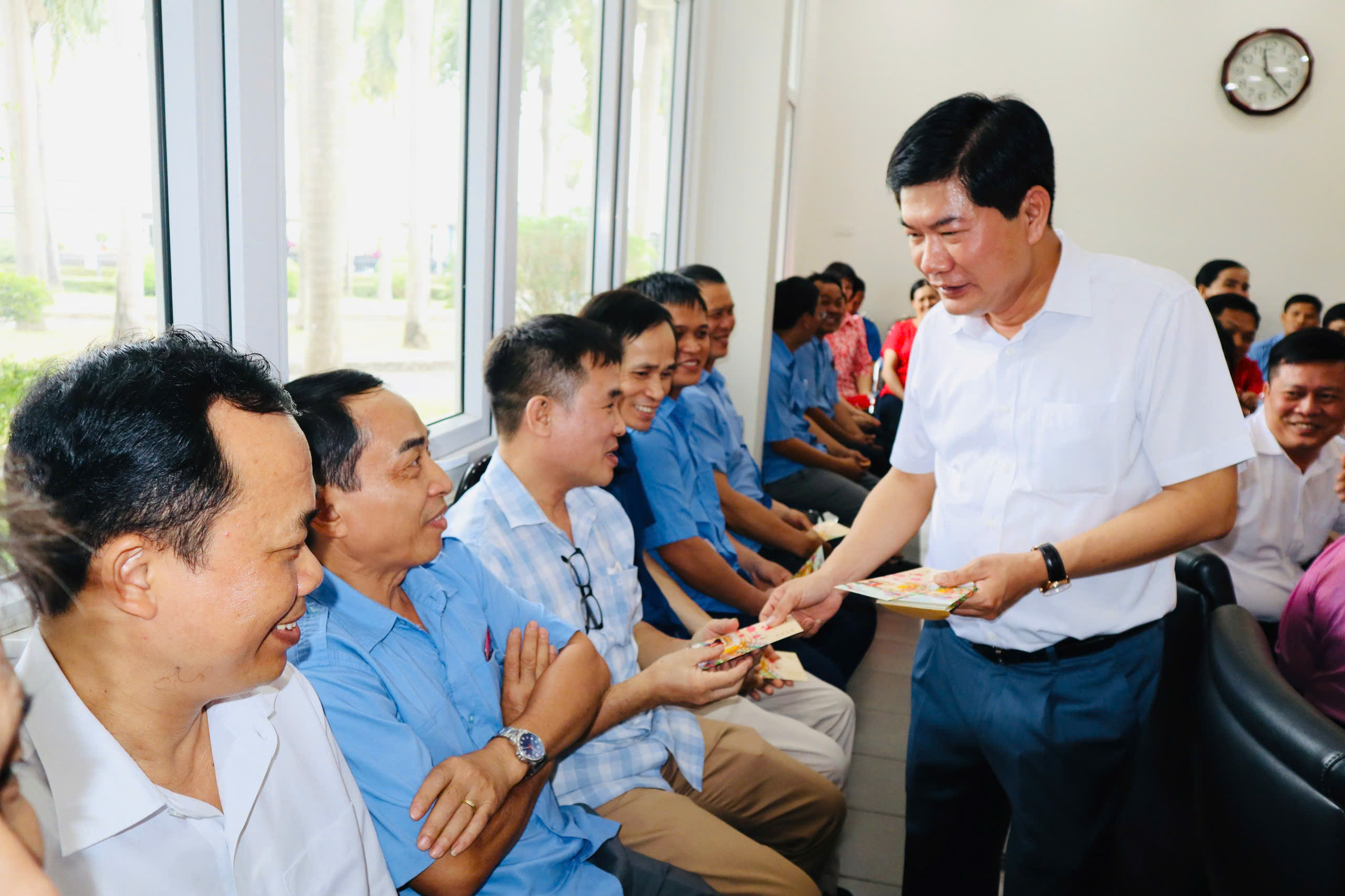 Nhân rộng và thử nghiệm các mô hình sản xuất kinh doanh mới tại khu vực phía Nam 8 z7565715093573 751678dd20347aae50865935a3d828e9