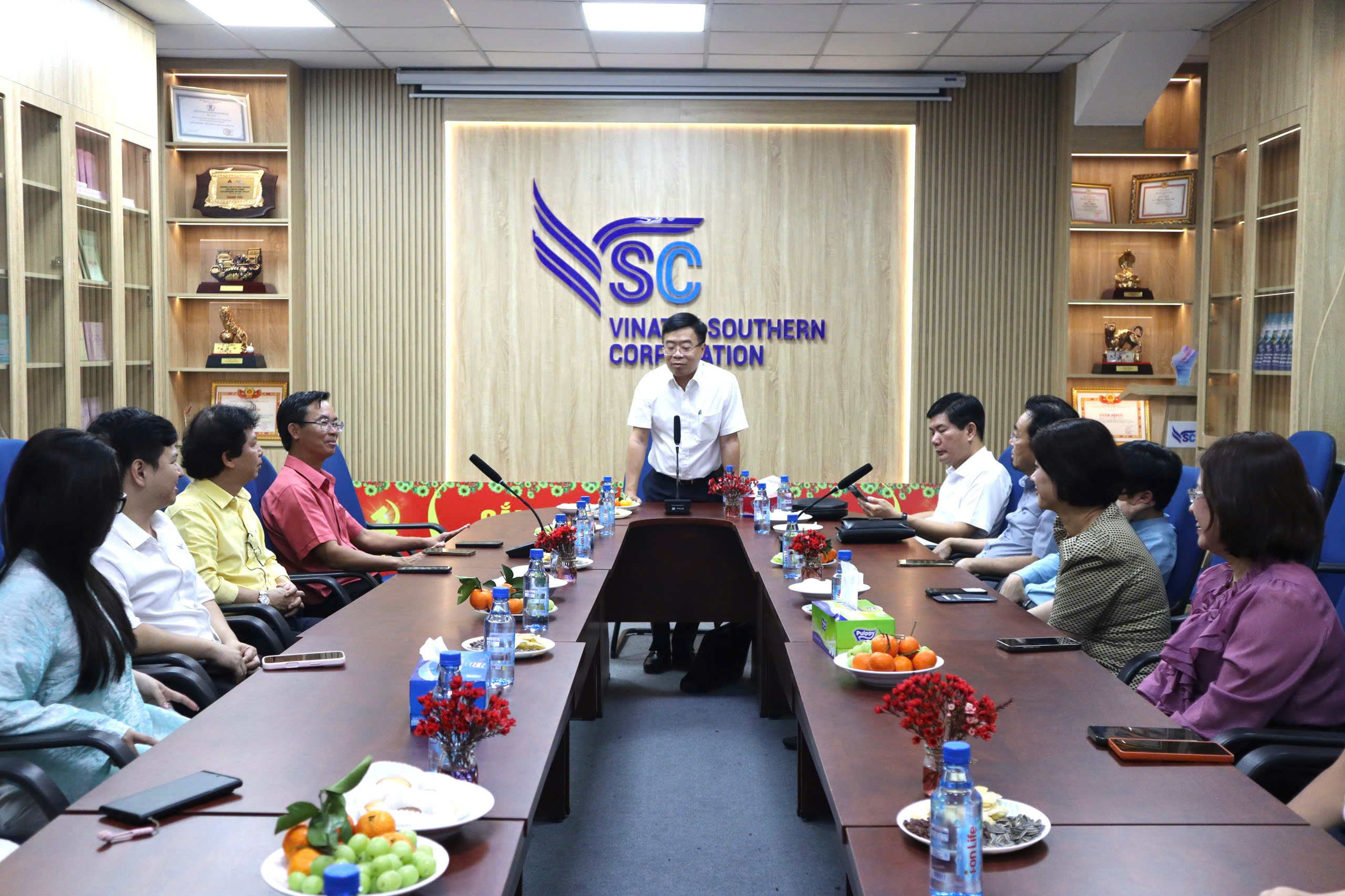 Nhân rộng và thử nghiệm các mô hình sản xuất kinh doanh mới tại khu vực phía Nam 2 z7565717636465 51d97c6c7dba31616969dcd5b0ea46bb