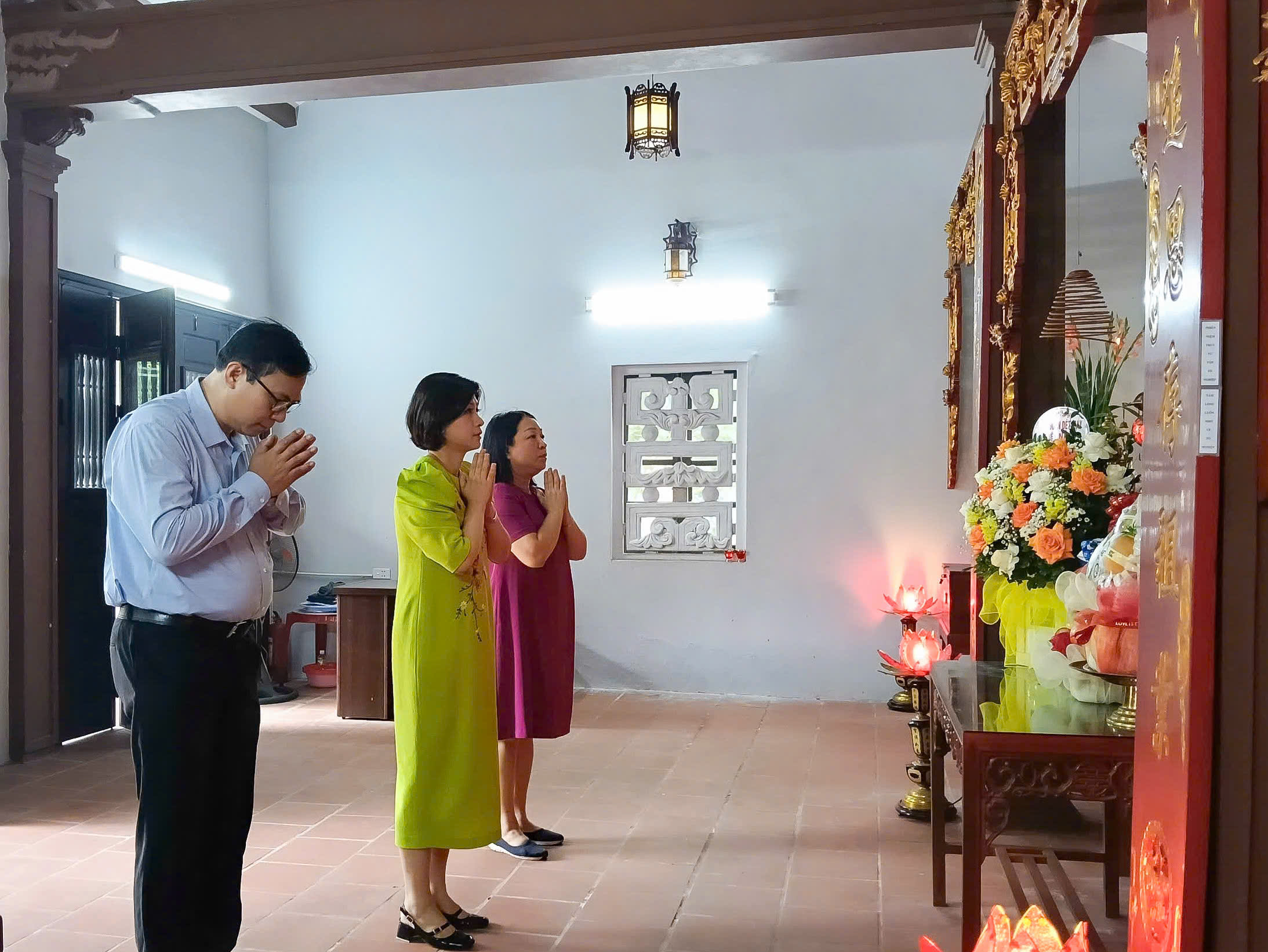 Hành trình vươn mình của ngành Dệt May Việt Nam qua các thời kỳ 6 z7657118818387 51170240f9dc92fdf1eccbdeef5fa2f2