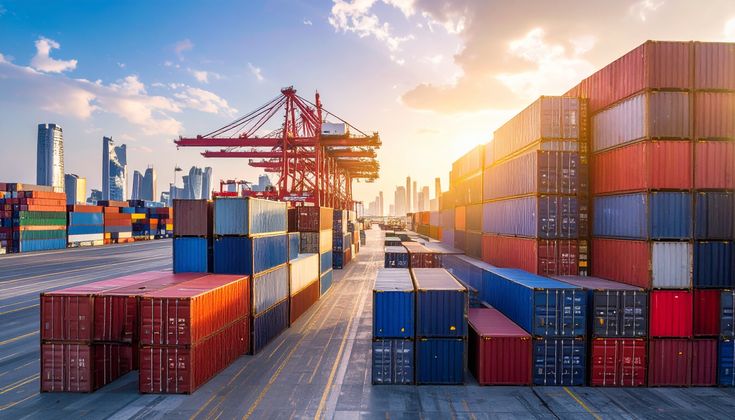 Thị trường với Vinatex – Vinatex với thị trường (tháng 4/2026)