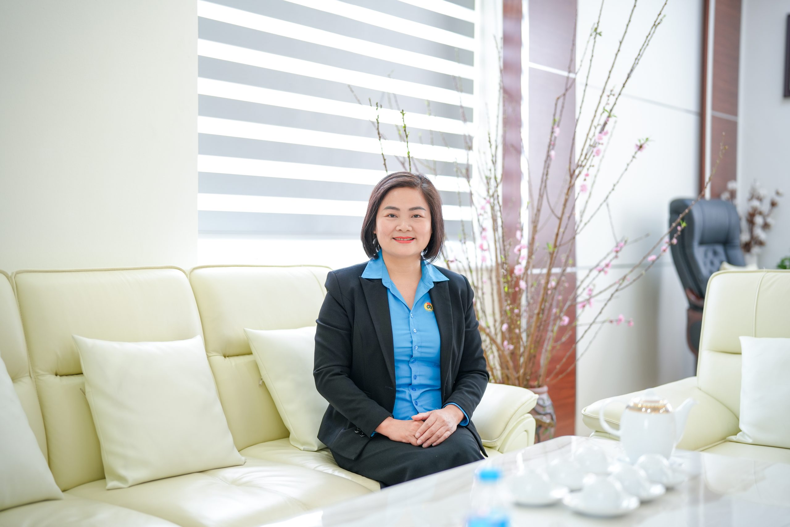 Tháng Công nhân 2026: Khơi nguồn sức mạnh tập thể từ “hạt giống” đổi mới sáng tạo