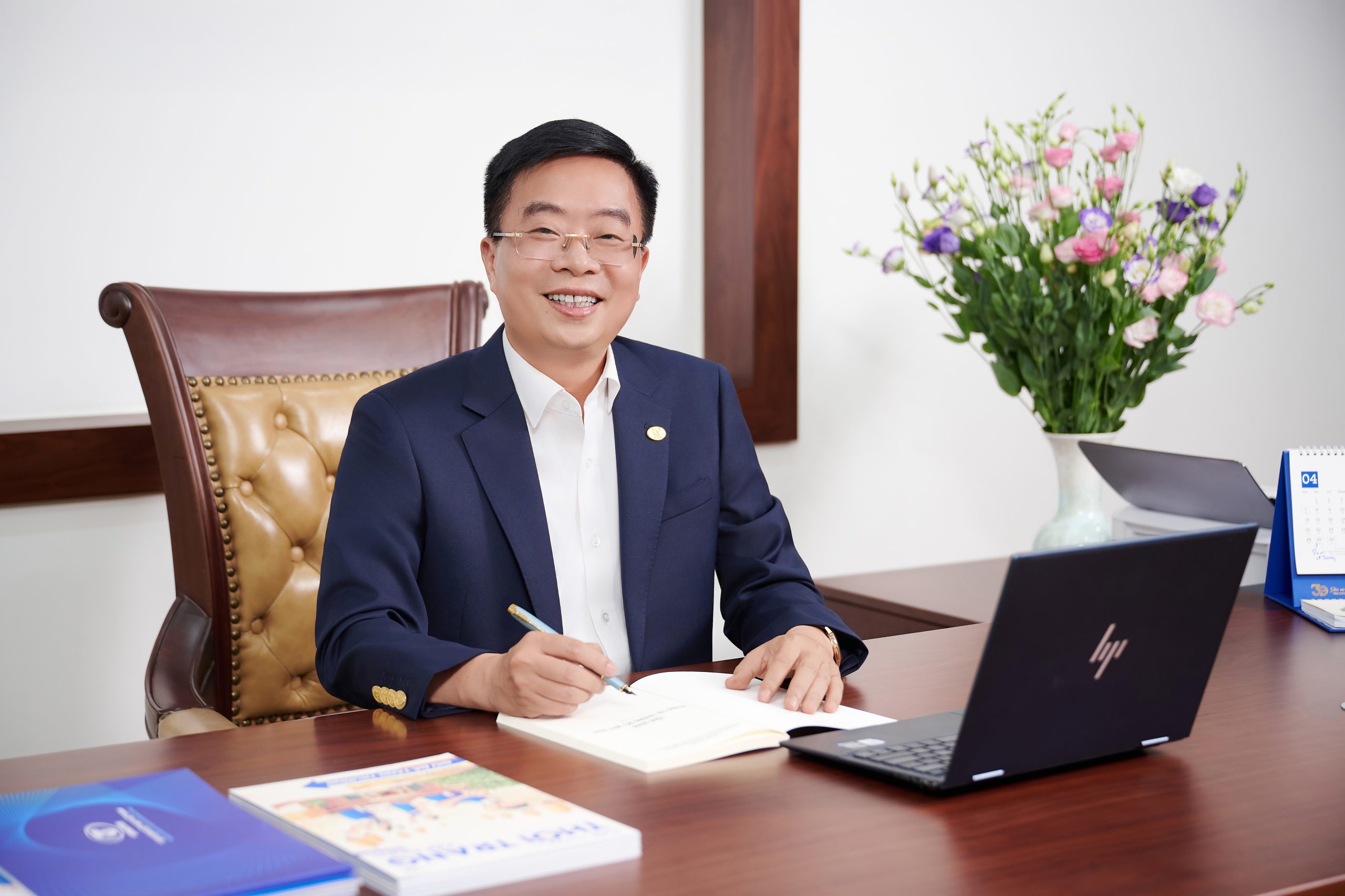 Định hướng tiếp cận trong triển khai Nghị quyết 79 tại Tập đoàn Dệt May Việt Nam