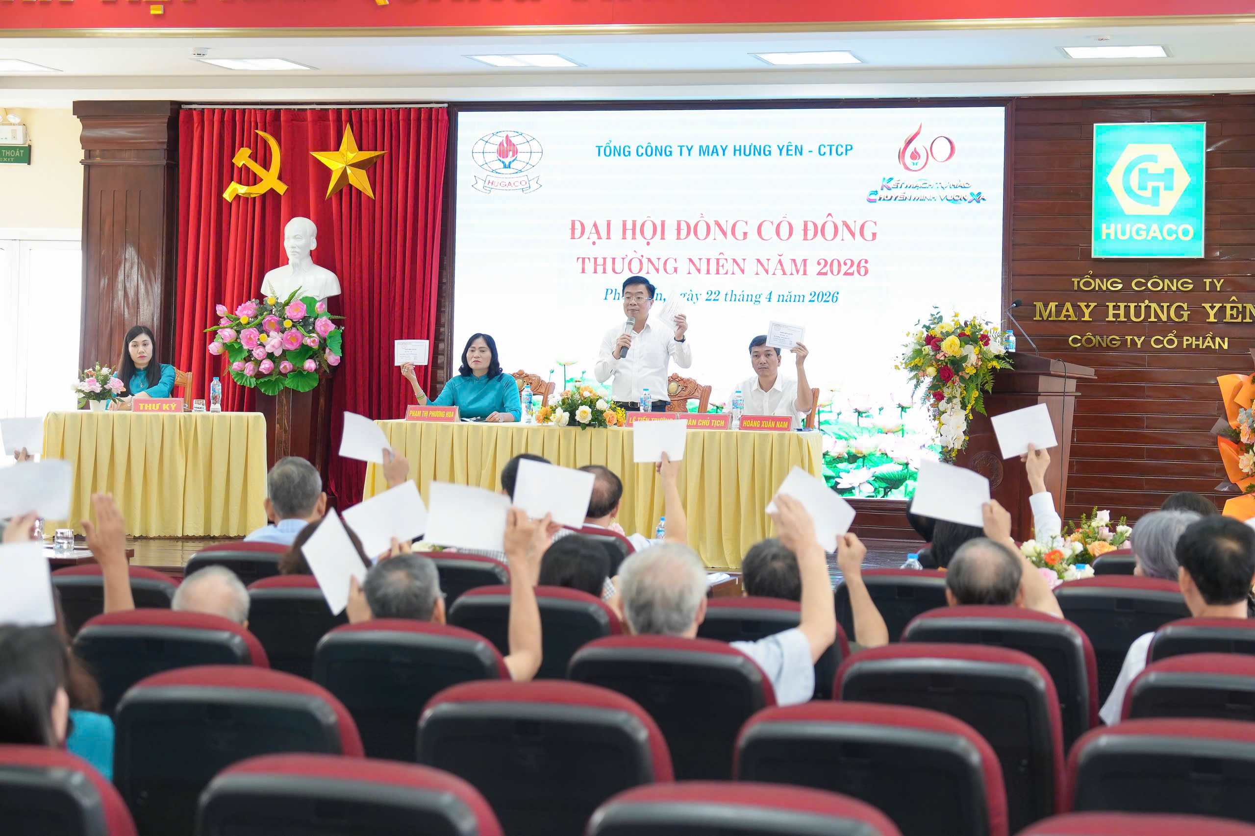 Vững vàng định hướng chiến lược trước biến động của thị trường