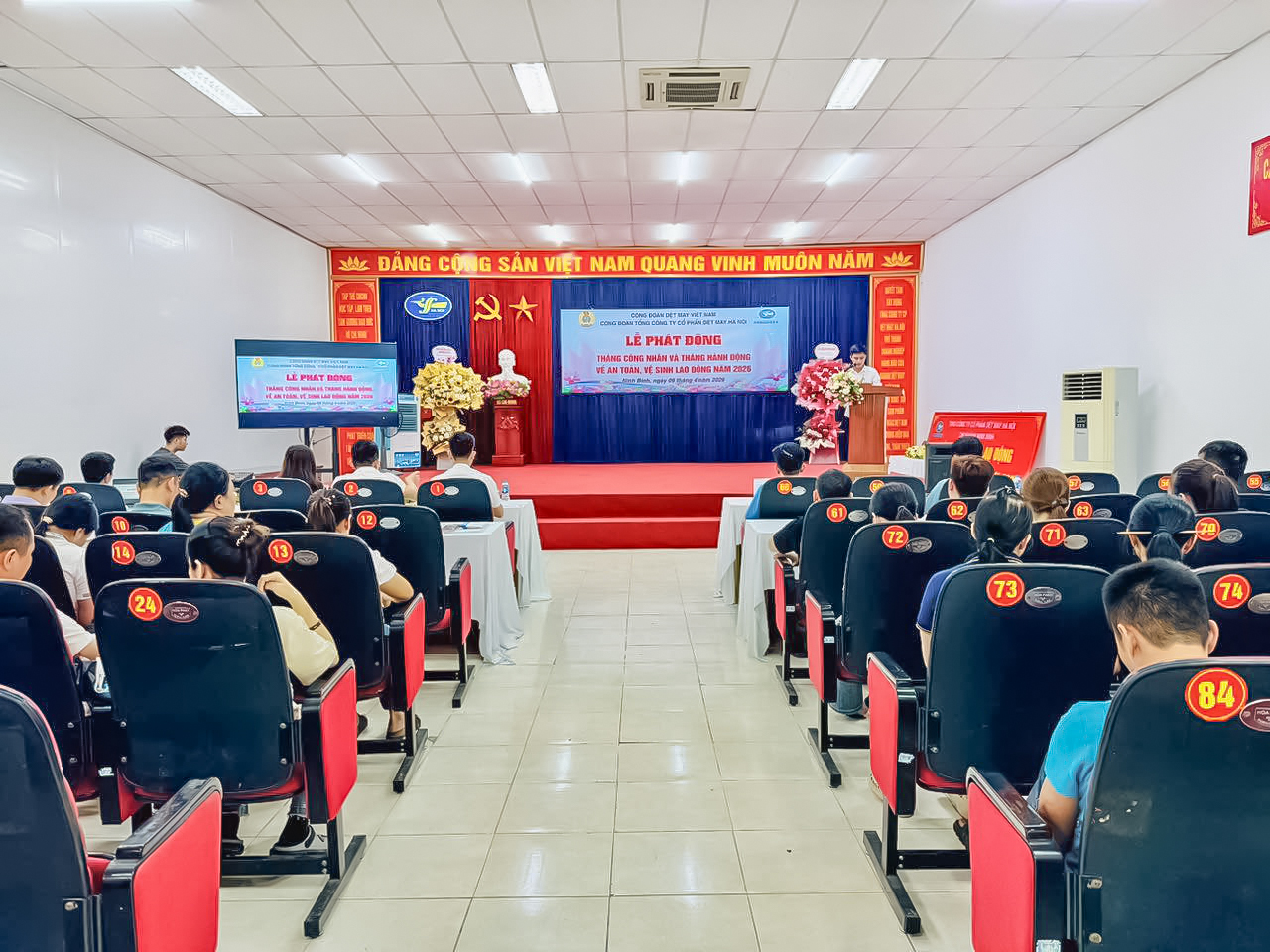 Workers’ Month 2026: Cultivating Collective Strength Through Innovation 1 668744199 1531121835683729 4163435558016685300 n