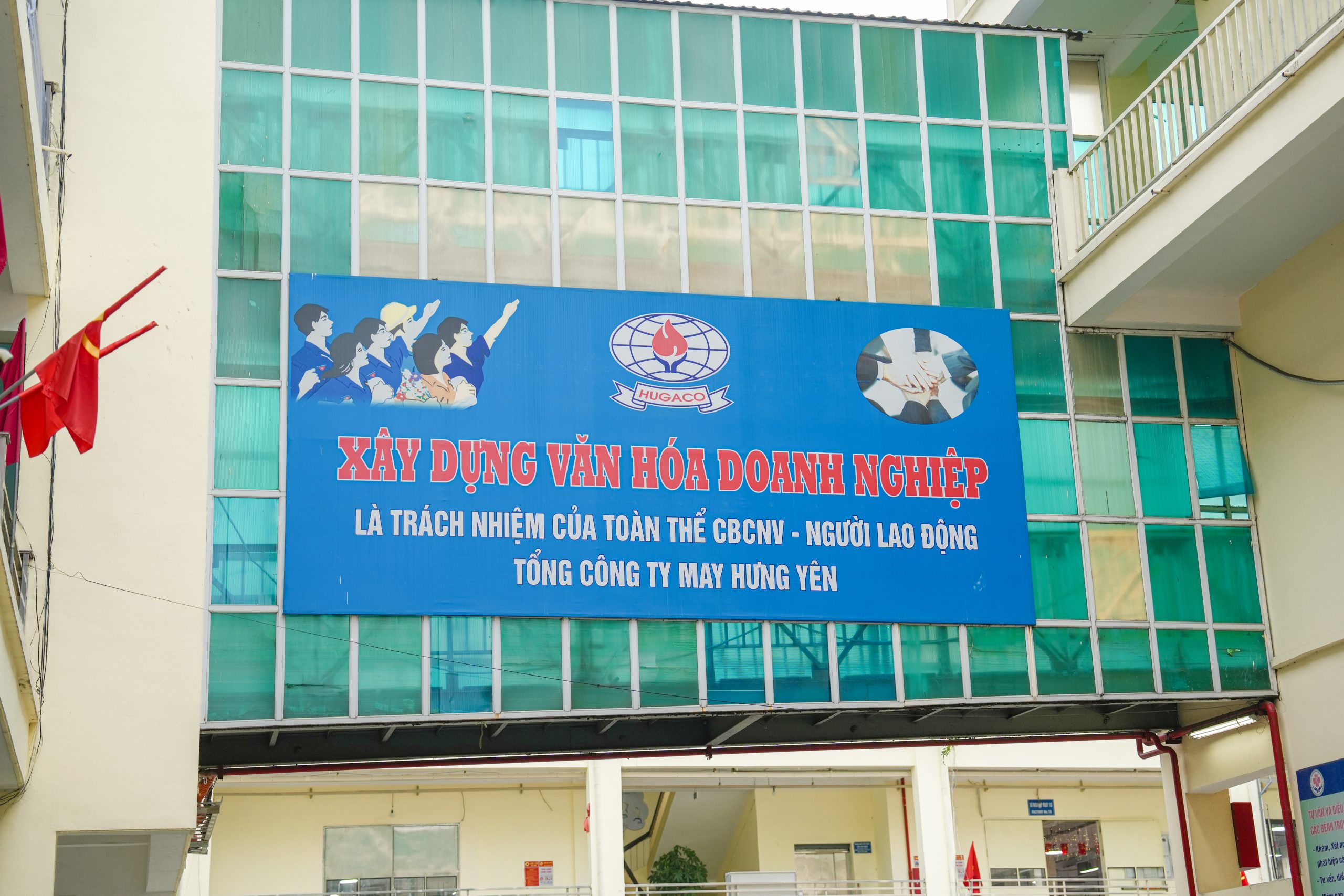 60 năm May Hưng Yên: Ký ức, niềm tin và khát vọng 4 DSC01364 scaled