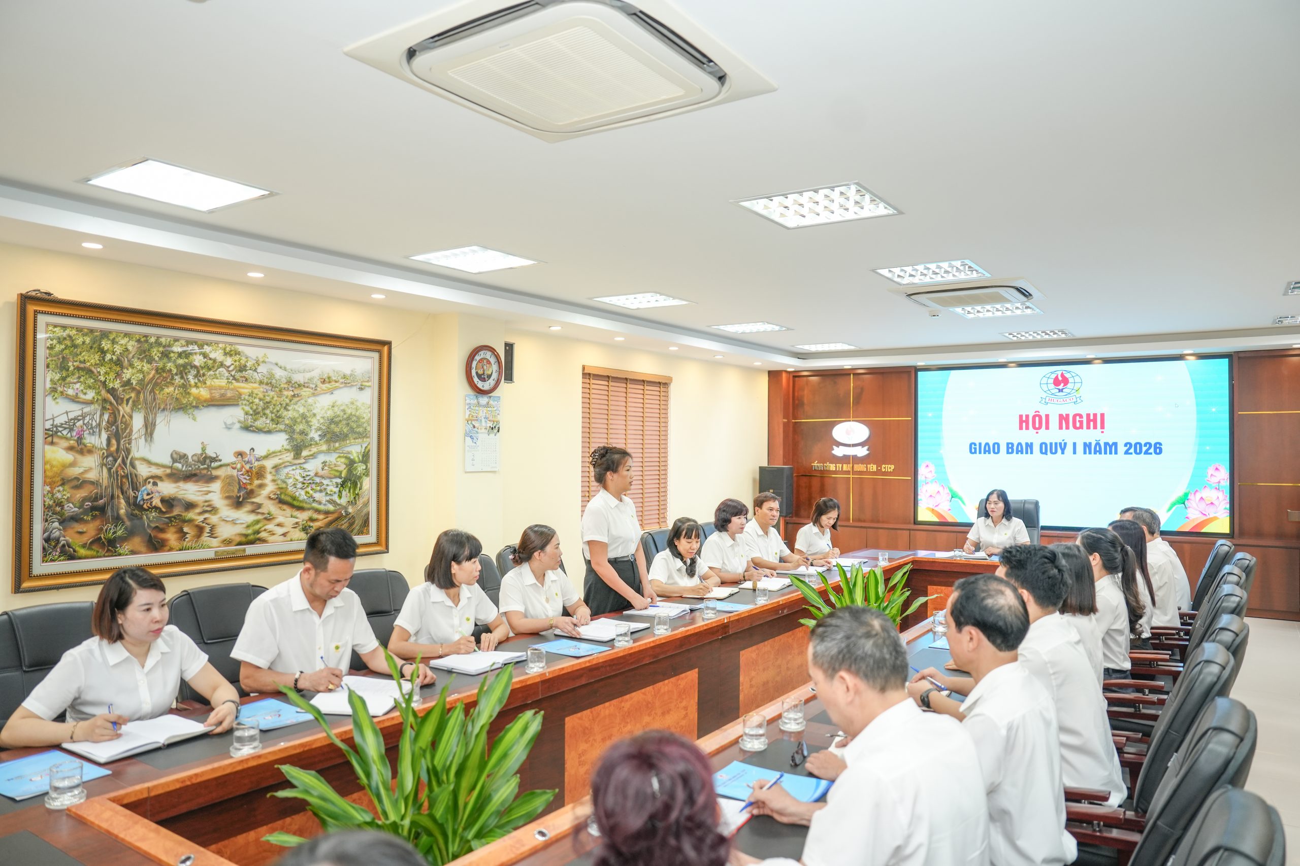 60 năm May Hưng Yên: Ký ức, niềm tin và khát vọng 7 DSC02005 scaled
