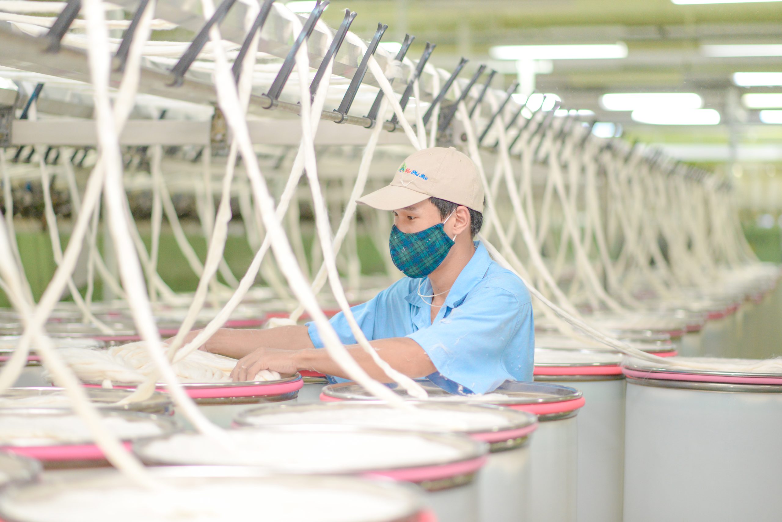 Vinatex Delivers Resilient Q1 Performance Amid Market Volatility 3 DSC 0750 scaled