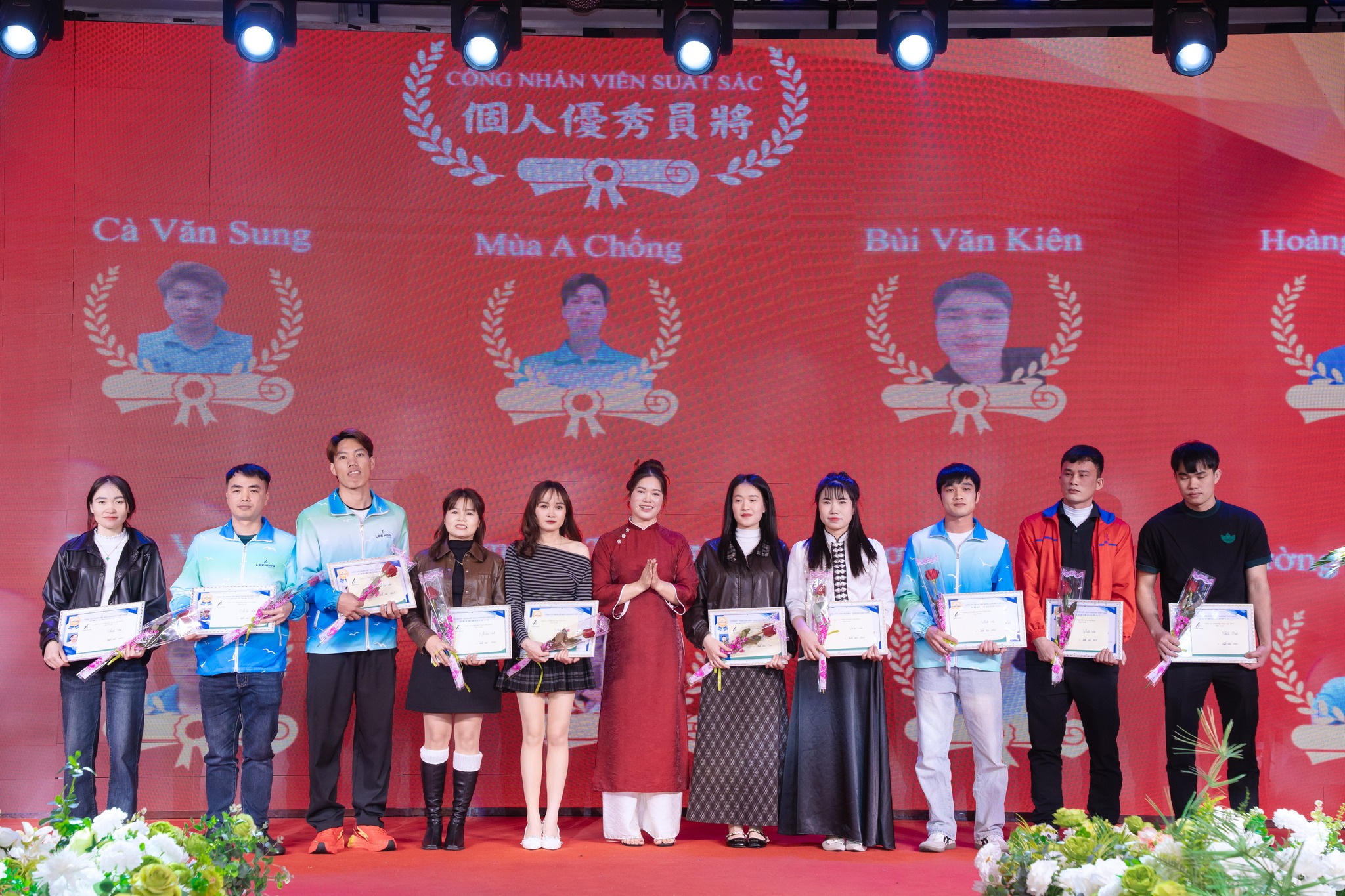 Lee Hing 8