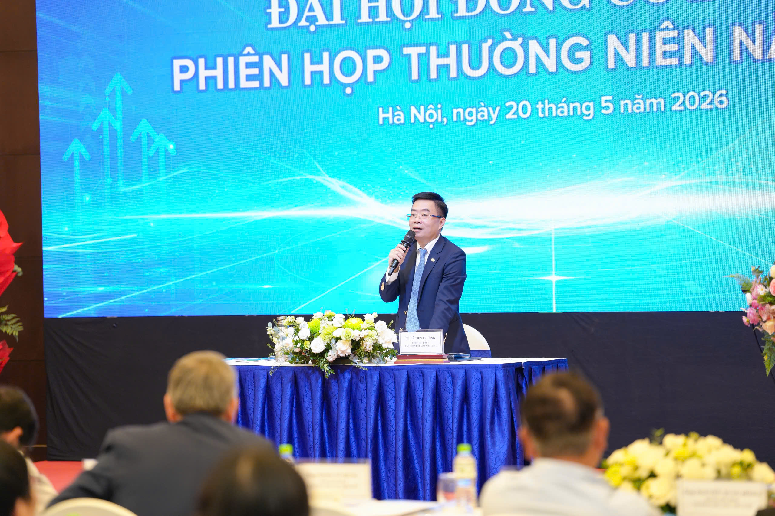 Vinatex xây dựng “3 trụ cột nội lực – 3 mũi nhọn bứt phá” cho năm 2026 2 z7846127322417 5211b7a89a5e5e3d4c0afd1b9c29381e