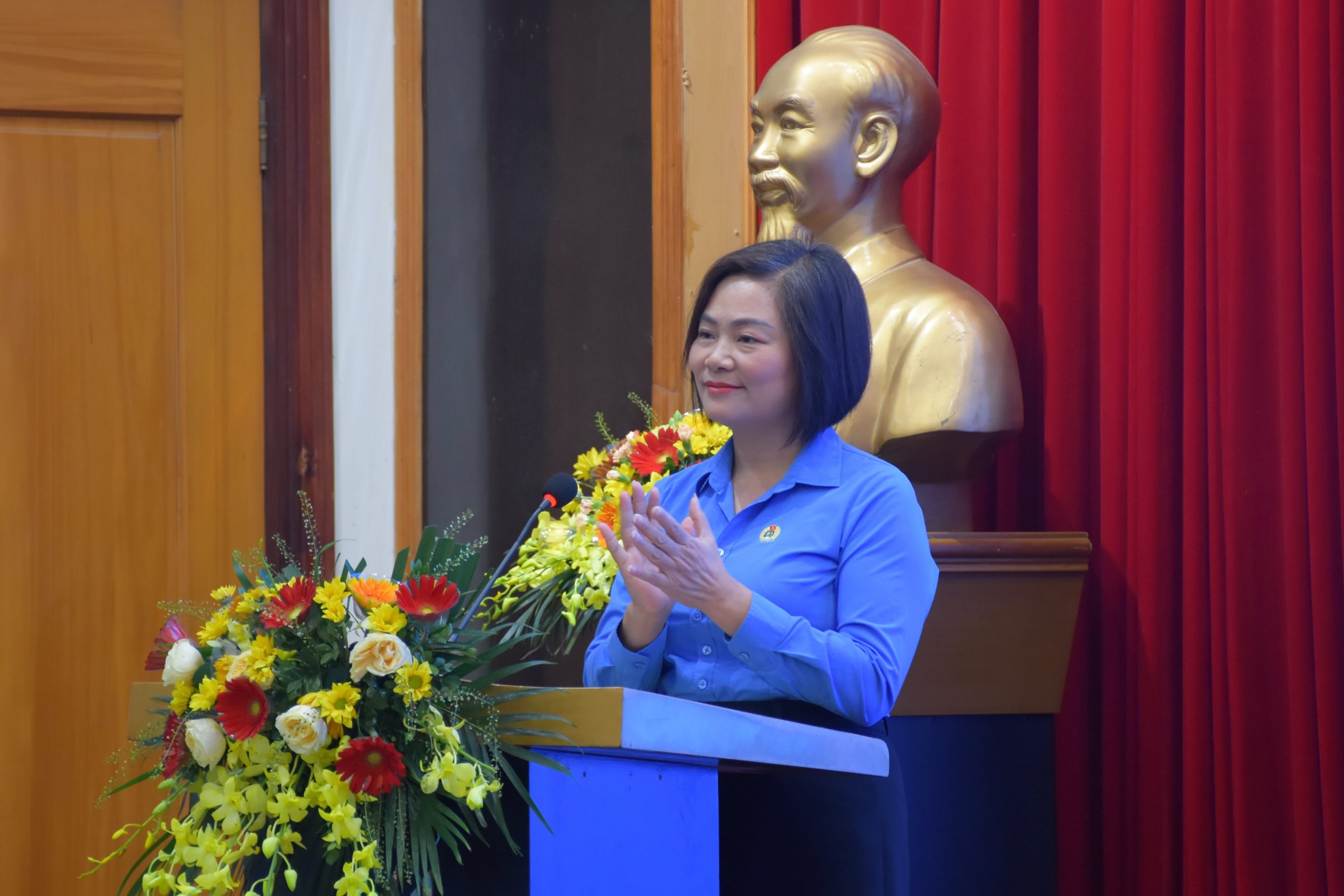 Công đoàn Dệt May Việt Nam hưởng ứng phong trào thi đua của Tổng Liên đoàn và phát động Hội thi Thợ giỏi cấp ngành lần thứ VII 3 2aOboQc0Lu608q1niH5ozna5uCIH6BljeOlbElU0 scaled