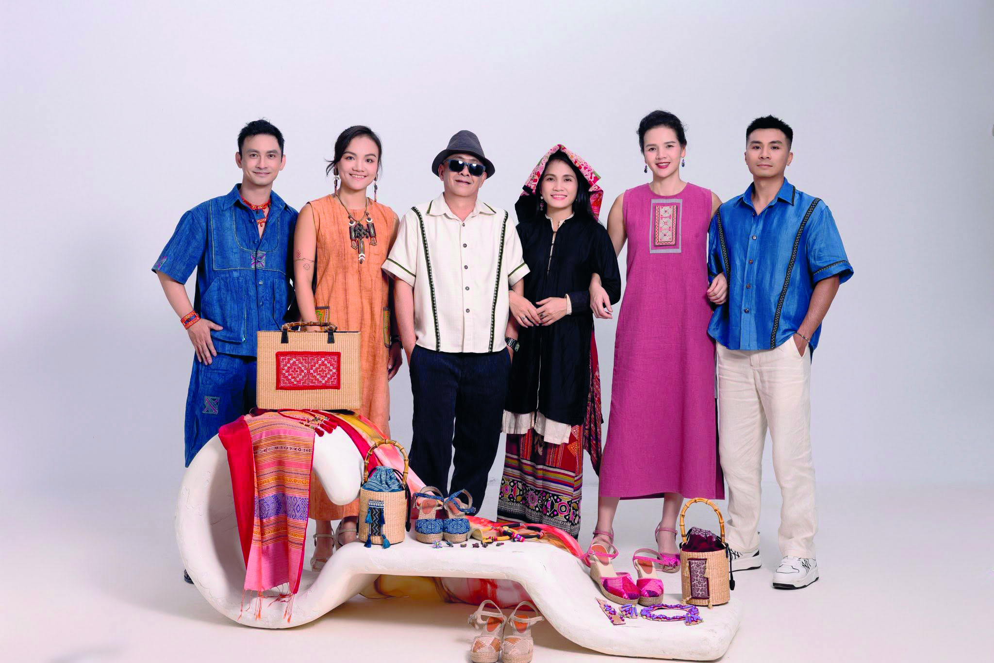 Thời trang bền vững: Không có đường tắt 3 707348815 1305217175028294 8104454101733364668 n