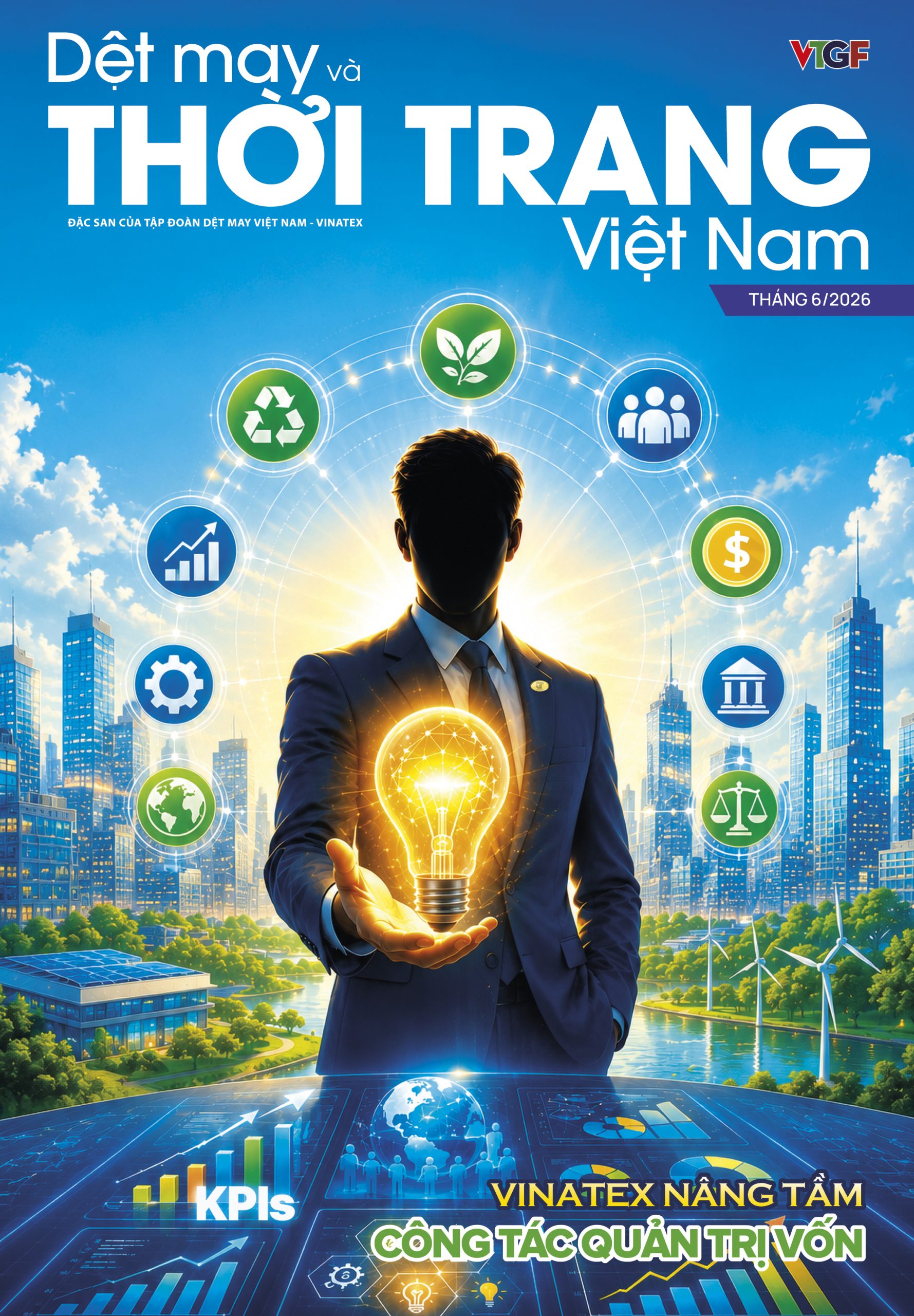 ĐẶC SAN THÁNG 6/2026