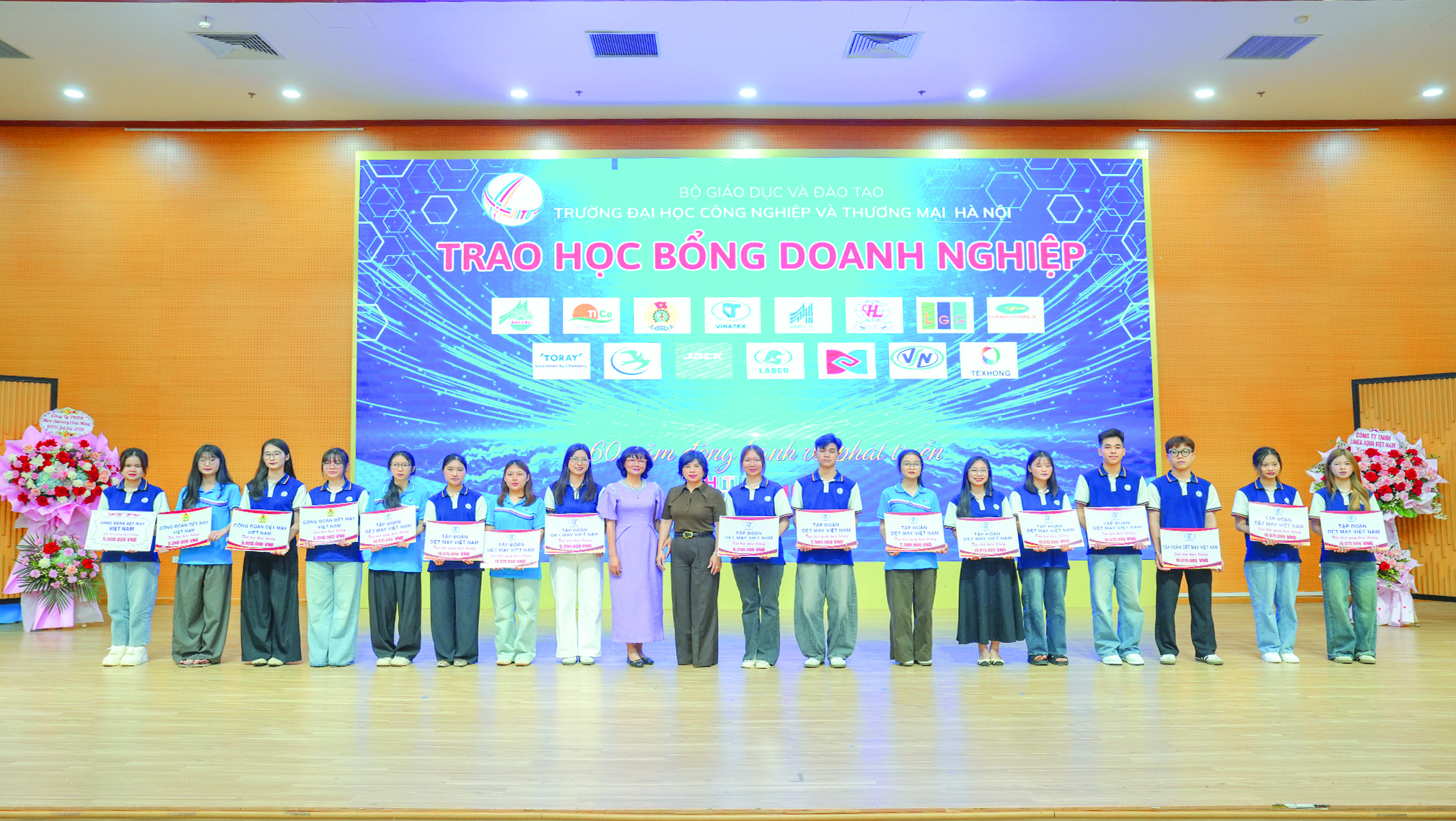 Dịch chuyển nguồn nhân lực dệt may – Doanh nghiệp khát “thực chiến”, sinh viên chủ động đón đầu