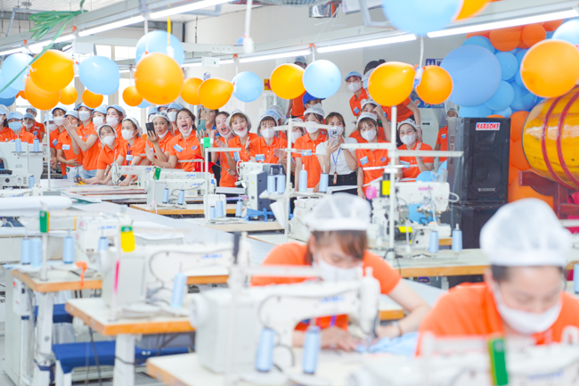 Proactively Accelerating Growth Amid Dual Challenges 1 NGH05368