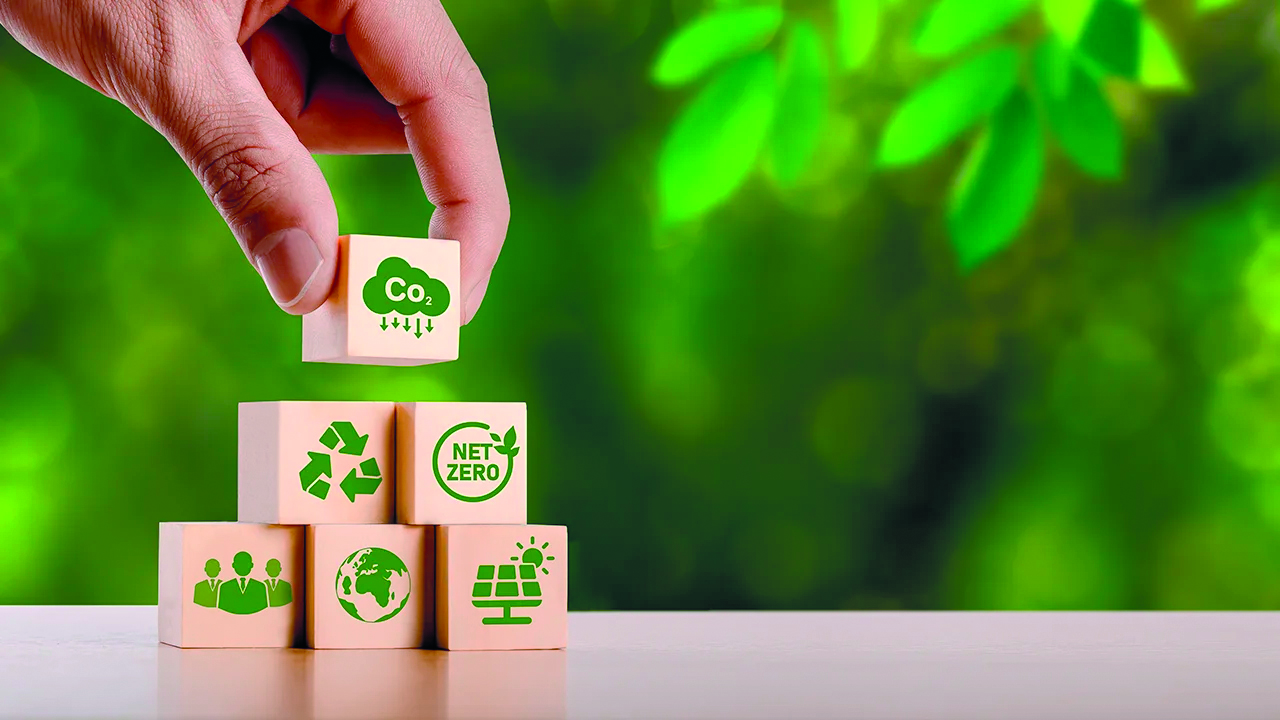 esg data management best practices processed
