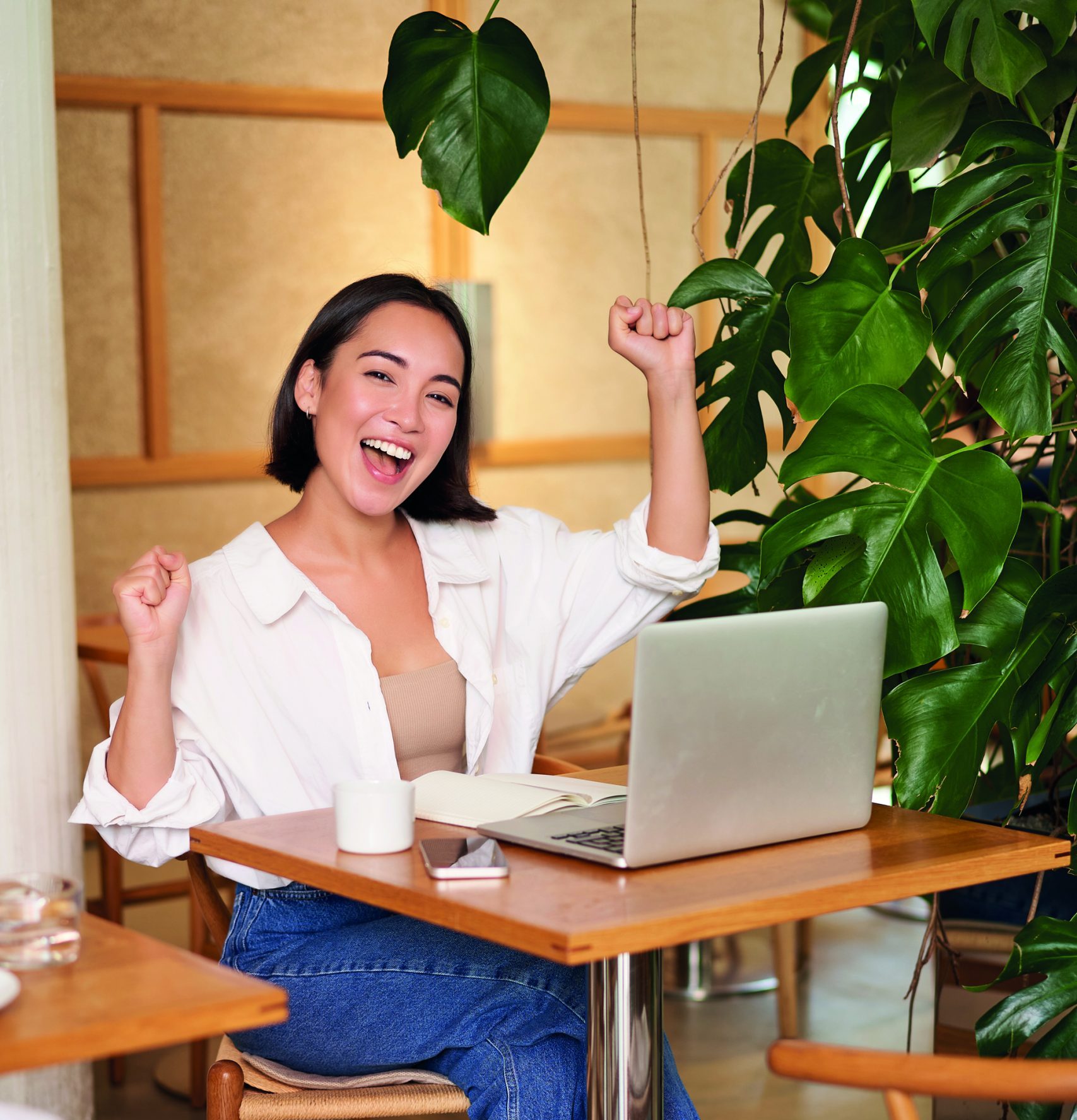 Nghệ thuật bắt đầu ngày mới của nhà quản lý