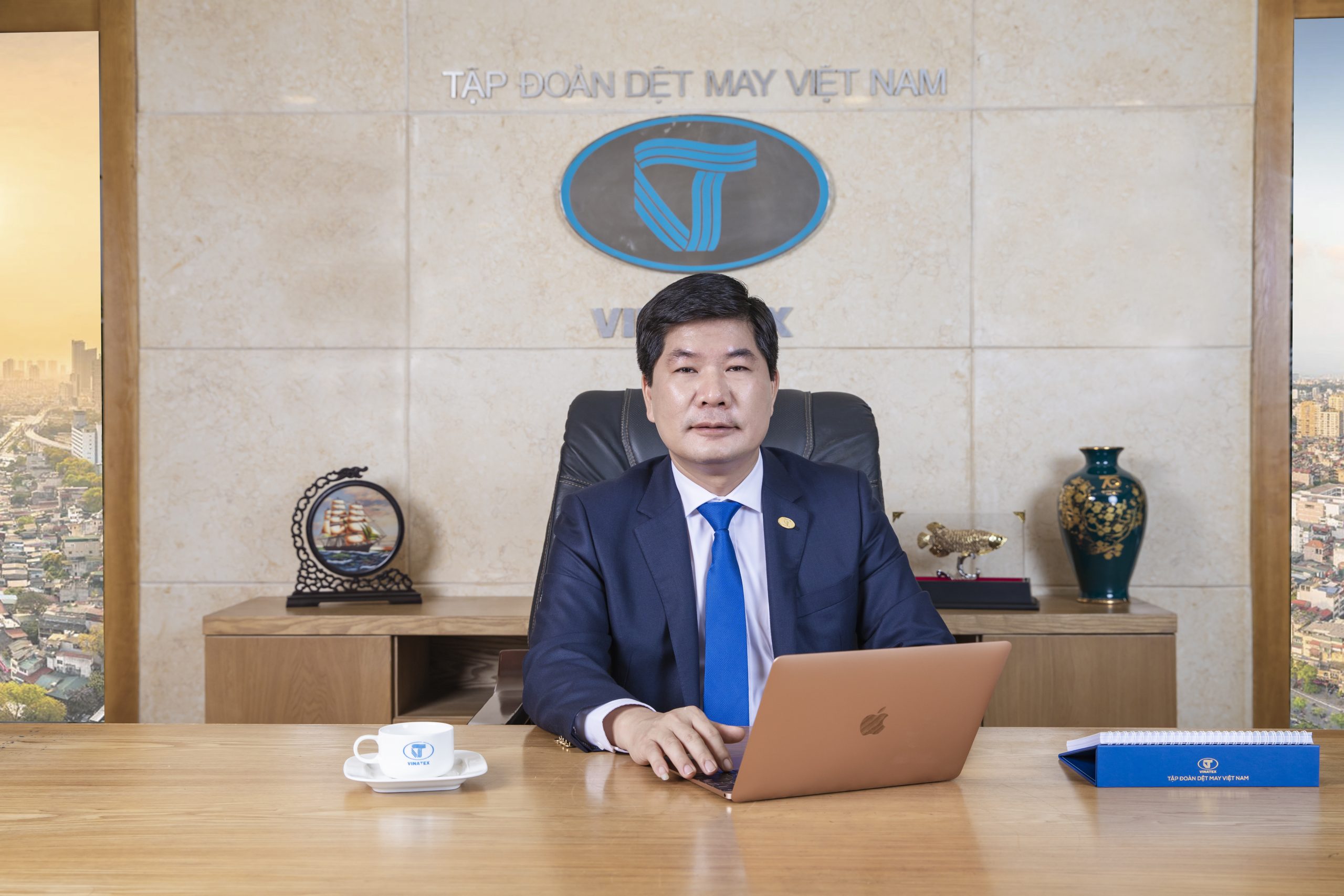 Đổi mới công tác đánh giá người đại diện vốn Vinatex tại doanh nghiệp – Nâng tầm công tác quản trị vốn bằng xung lực KPIs mới