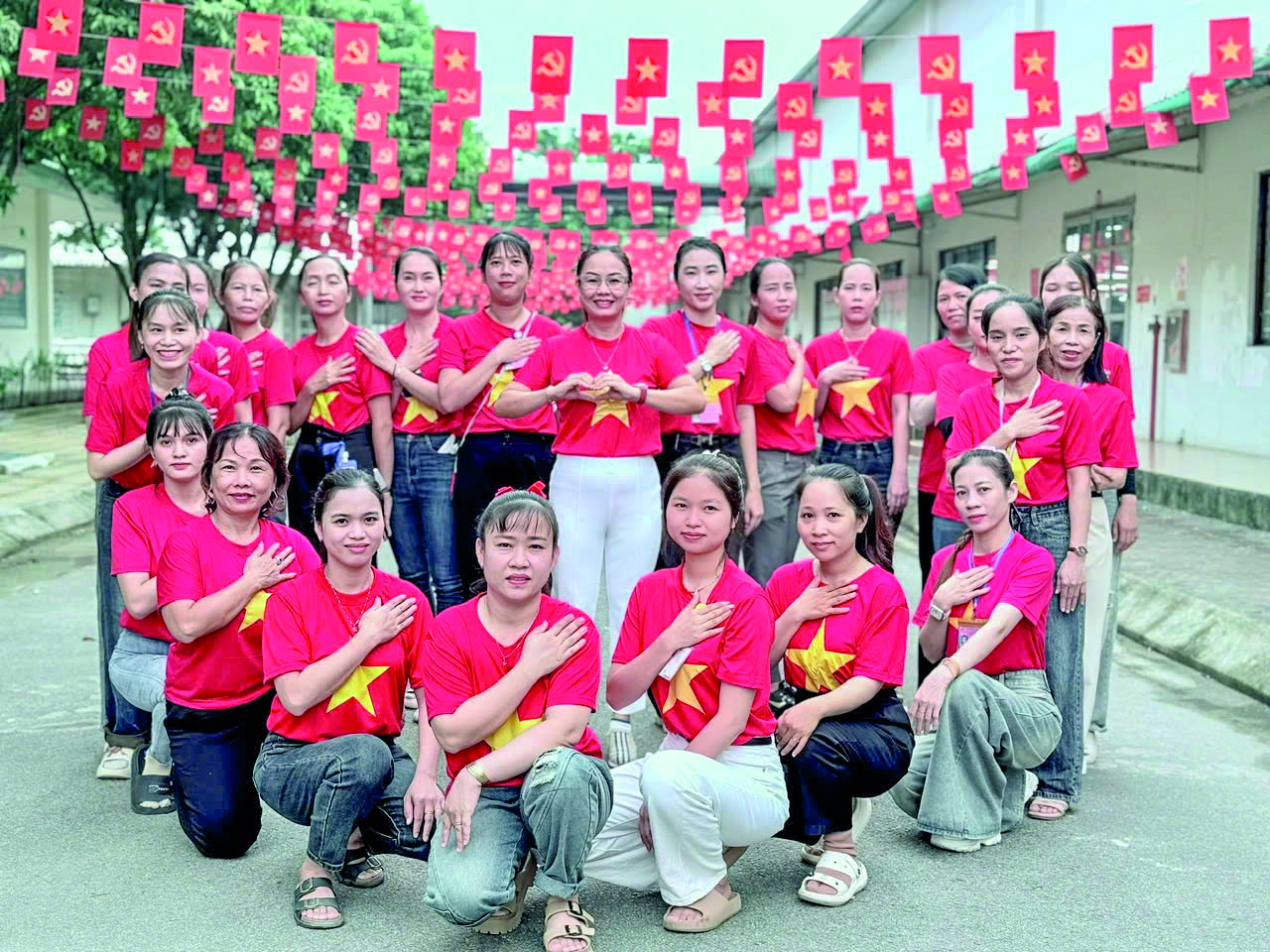 Giá trị nhân văn tạo nên lợi thế bền vững