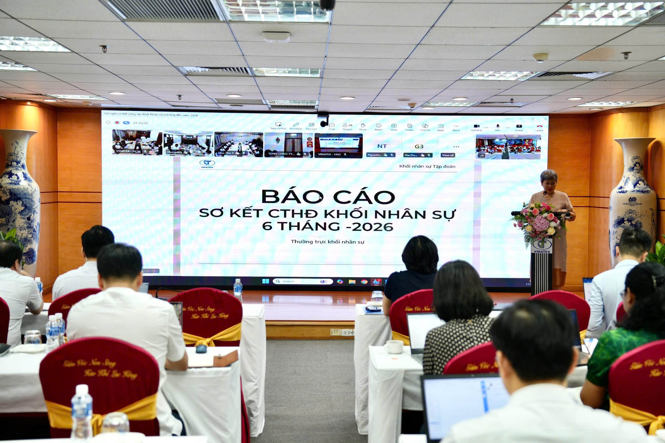 Khối Nhân sự Vinatex: Nâng cao năng lực quản trị, đồng hành cùng hiệu quả sản xuất kinh doanh 3 2aOboQkXwZjBzWj3ObeM0tAHW5jvSfmLUjH9K6im