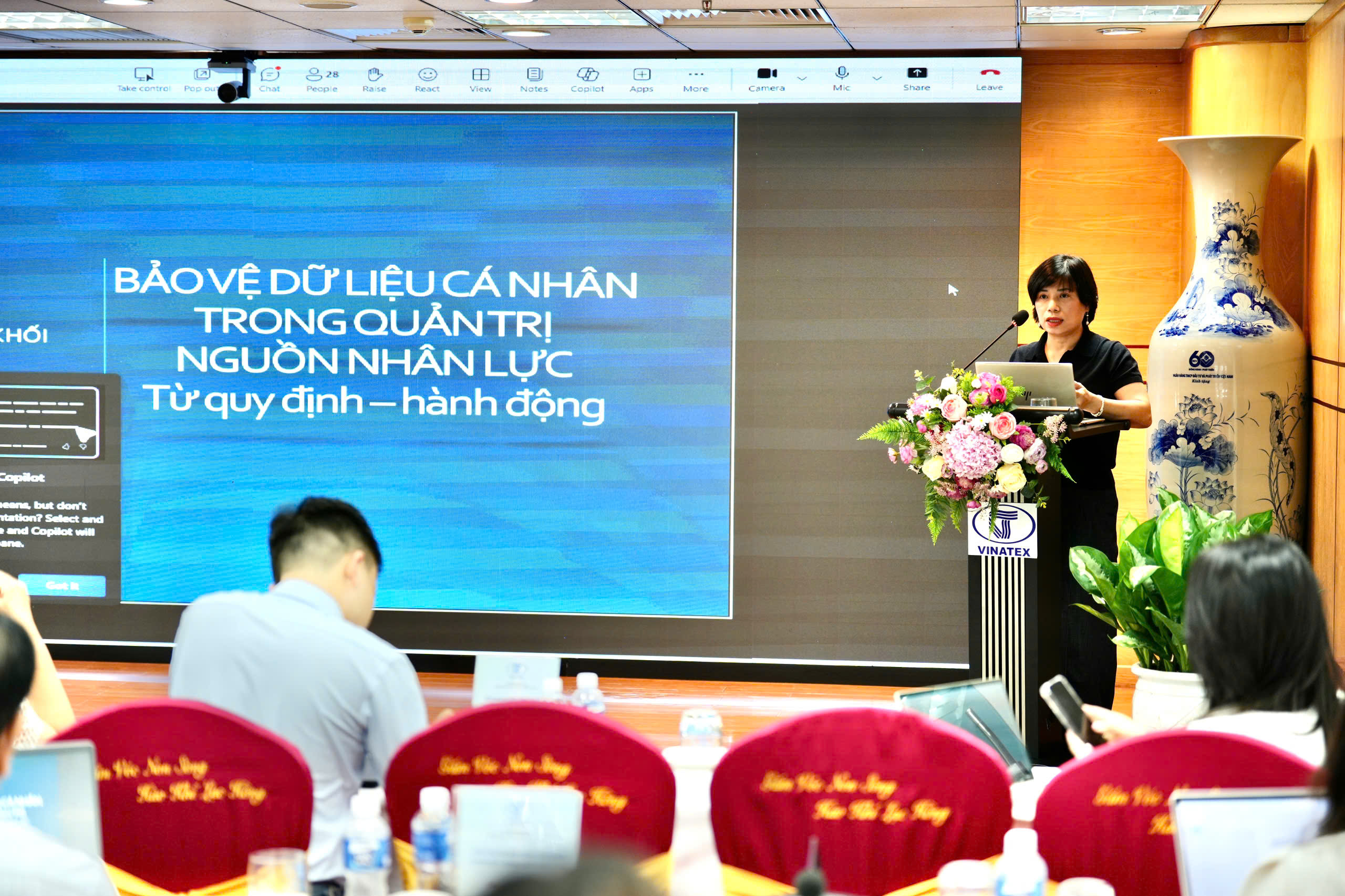 Khối Nhân sự Vinatex: Nâng cao năng lực quản trị, đồng hành cùng hiệu quả sản xuất kinh doanh 4 2aOboQkXwcJwNmSAcKd1Tpyrk0IkCJQoQP8Y3E24