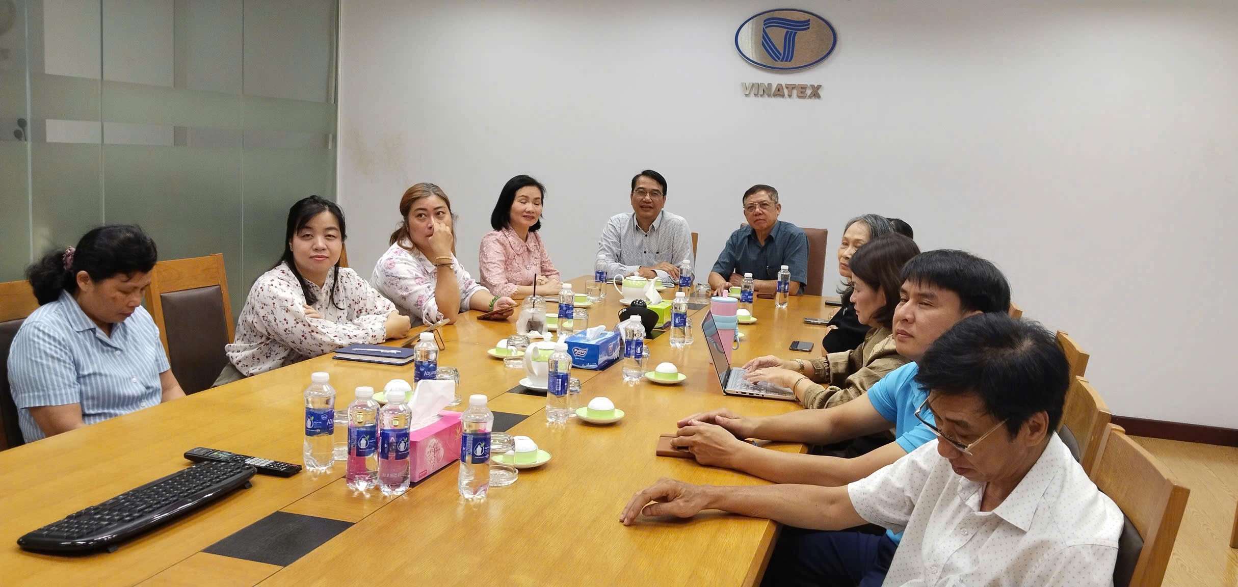 Đảng bộ Vinatex quán triệt, triển khai Nghị quyết Hội nghị lần thứ ba Ban Chấp hành Trung ương Đảng khóa XIV 3 72cebd5b 4d49 4d56 aa8c ace2fc80534f