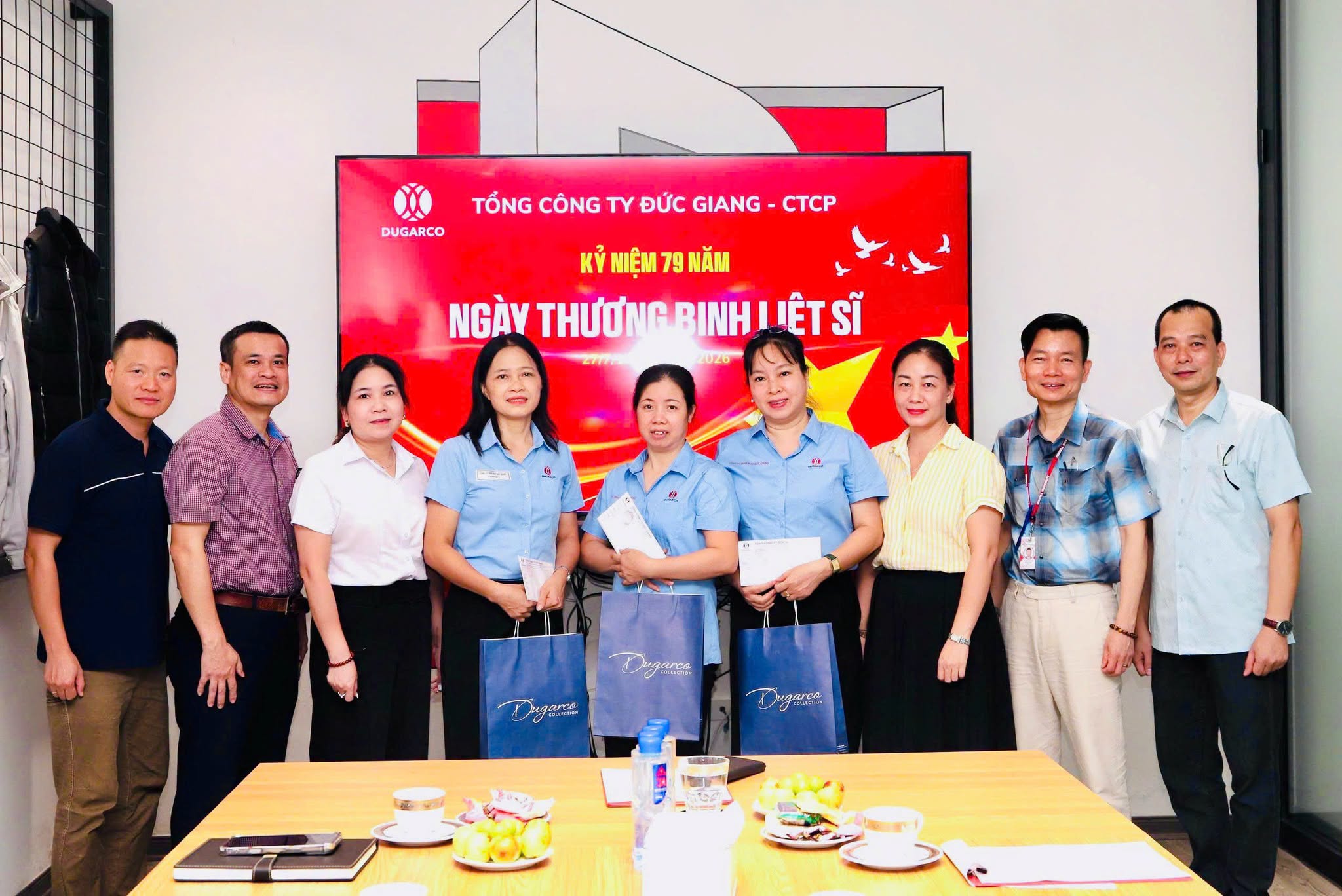 Duc Giang
