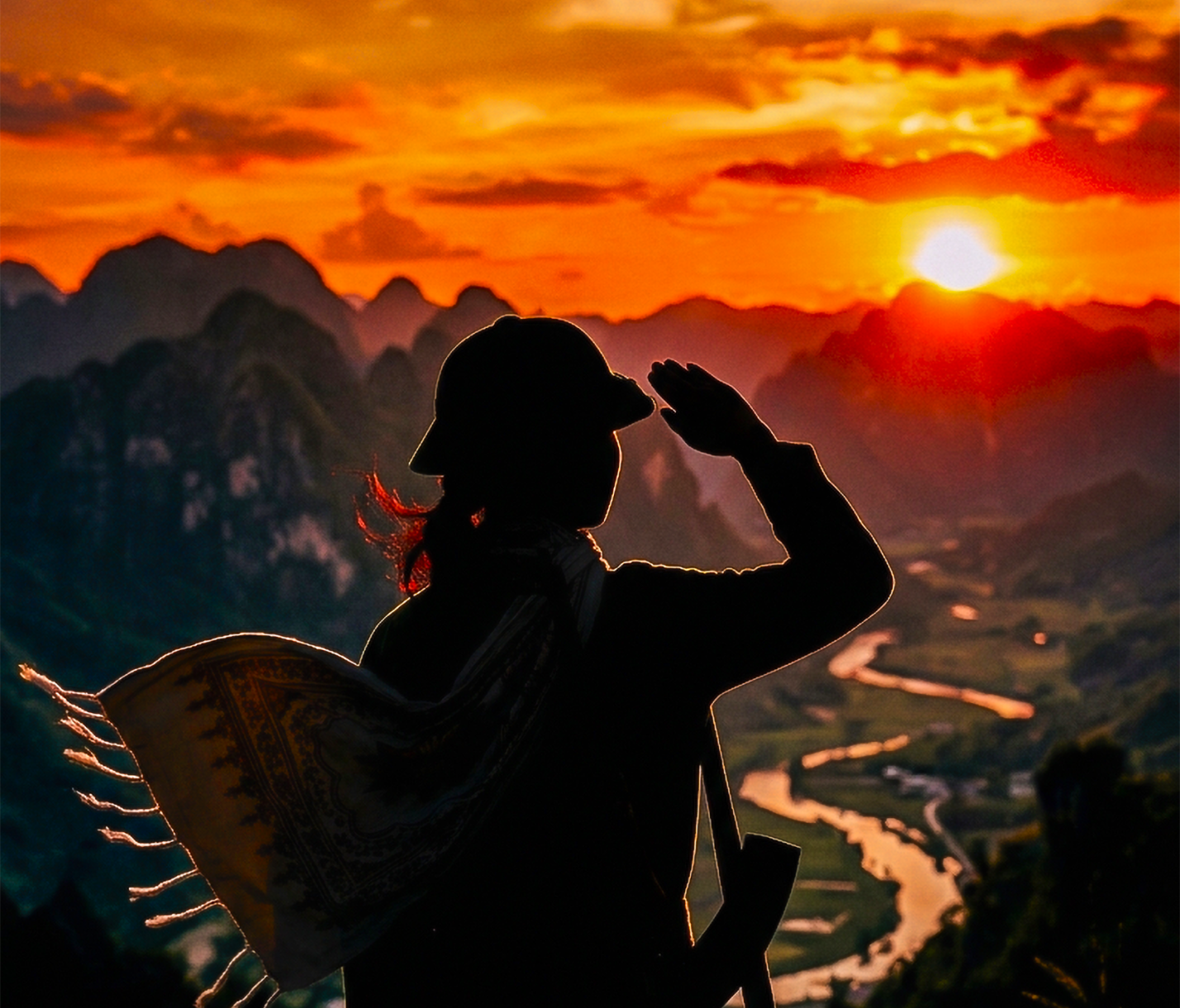 Chuyện về những “Anh hùng dệt may” thời kháng chiến