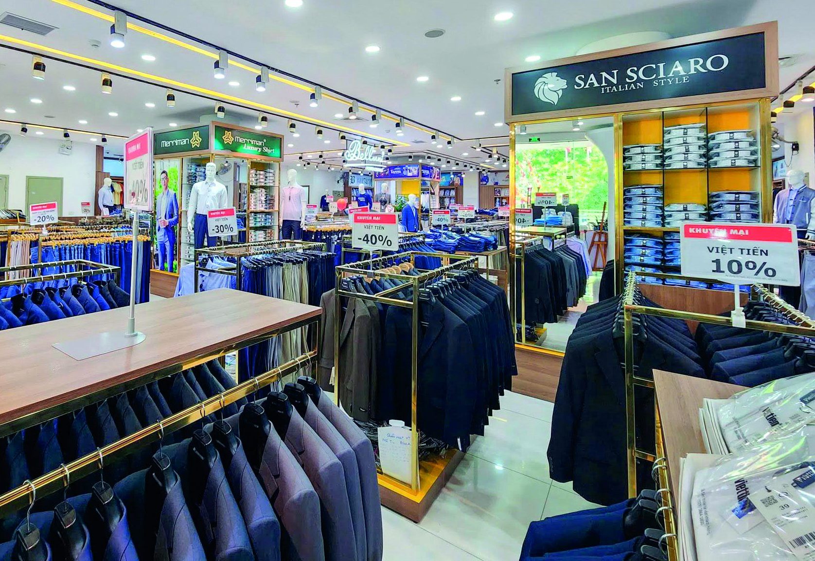 Vietnamese brands: Building a stronger connection with domestic consumers 1 585305141 1447944900668895 4593530167011724048 n e1787645050297