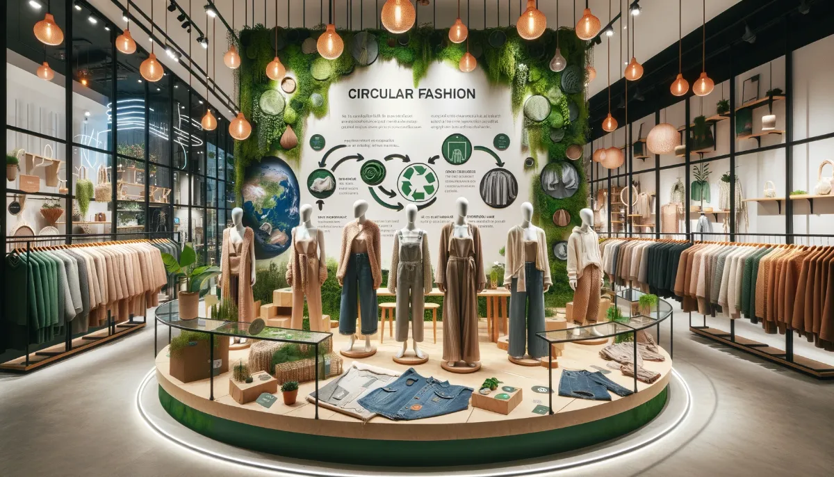 Circular Fashion