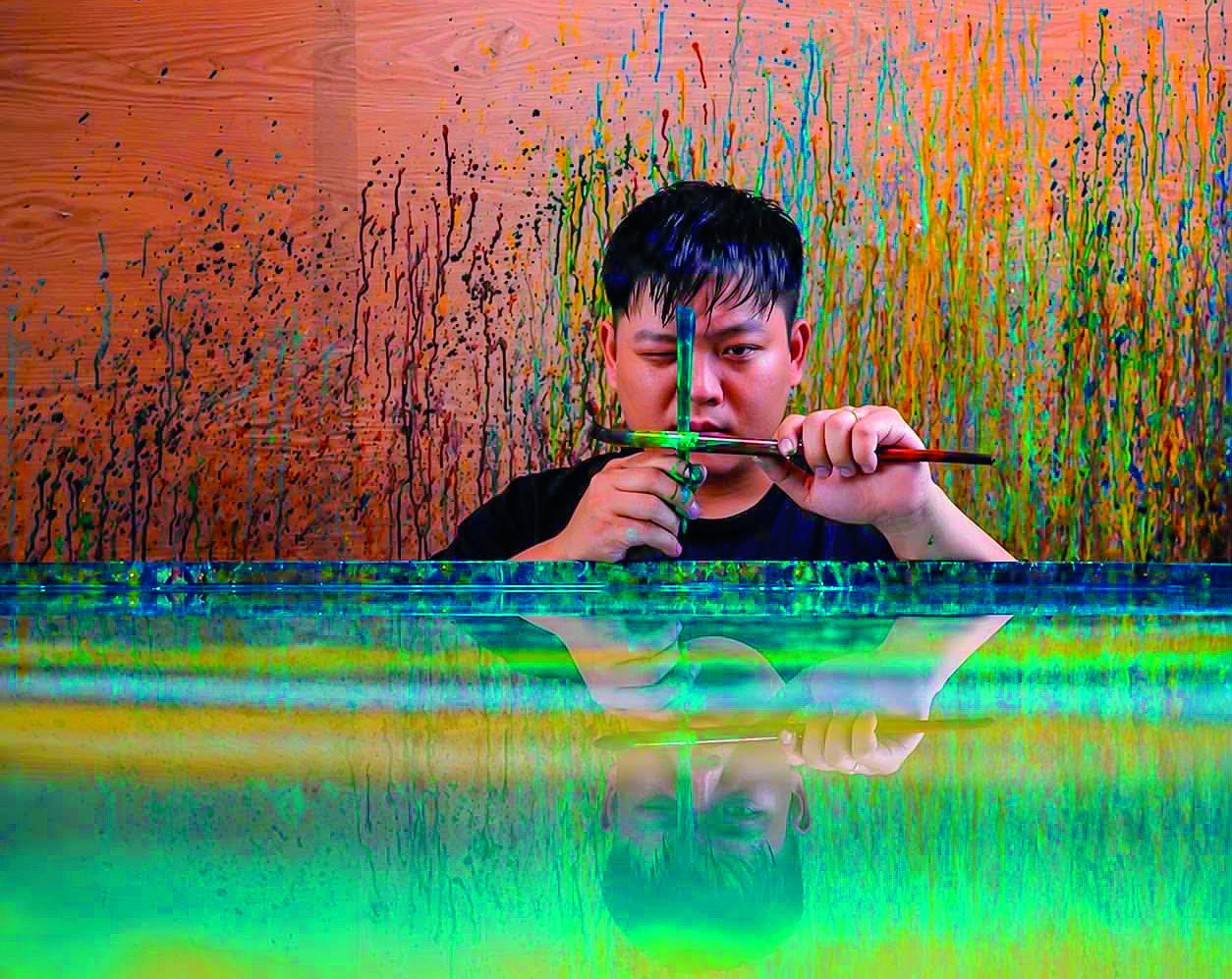 Dòng chảy độc bản trên tơ tằm Việt