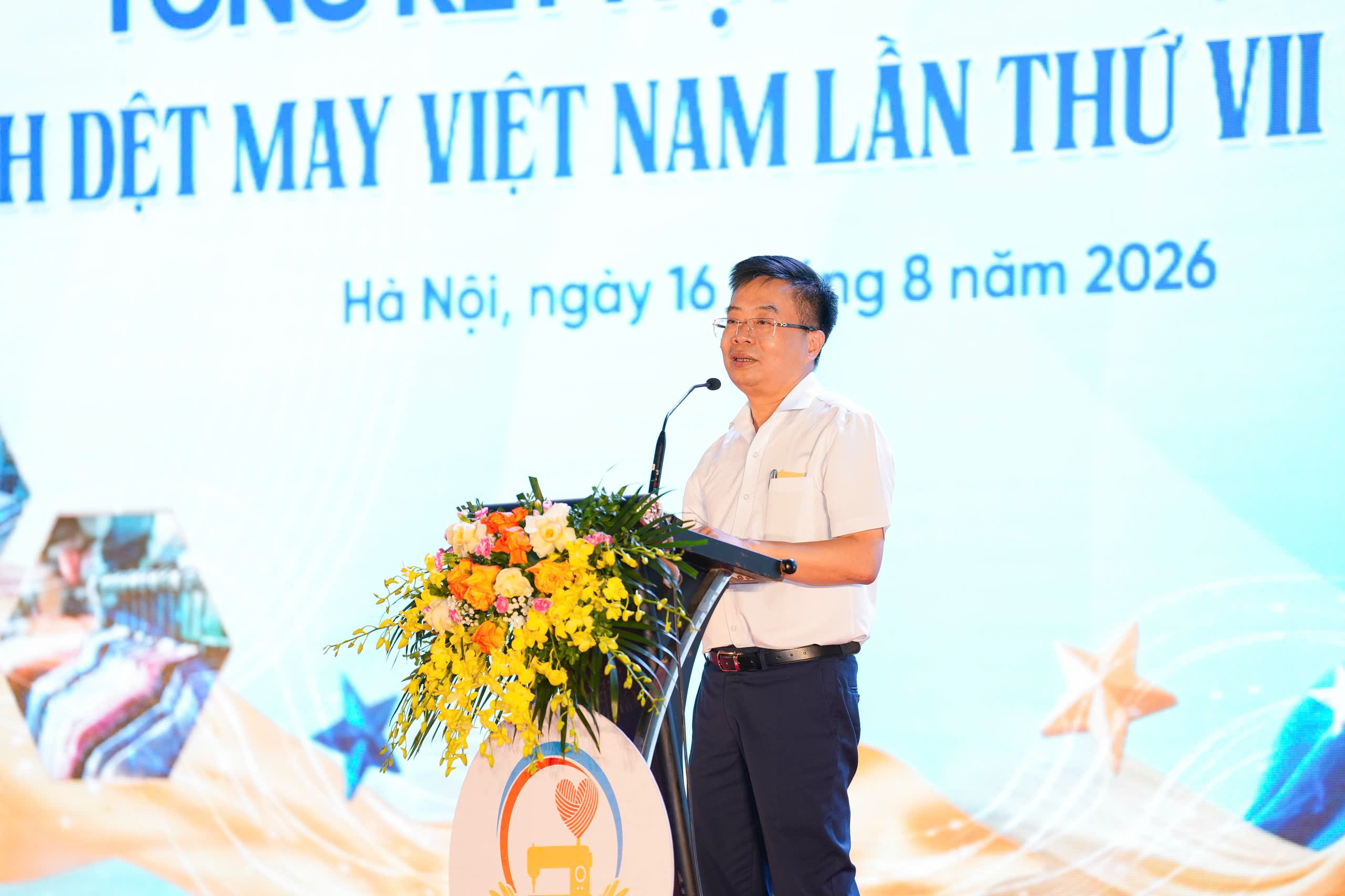 Lộ diện 3 chủ nhân “Bàn tay vàng” lĩnh vực May Dệt thoi lần thứ VII, năm 2026 6 be mac hoi thi tho gioi 10