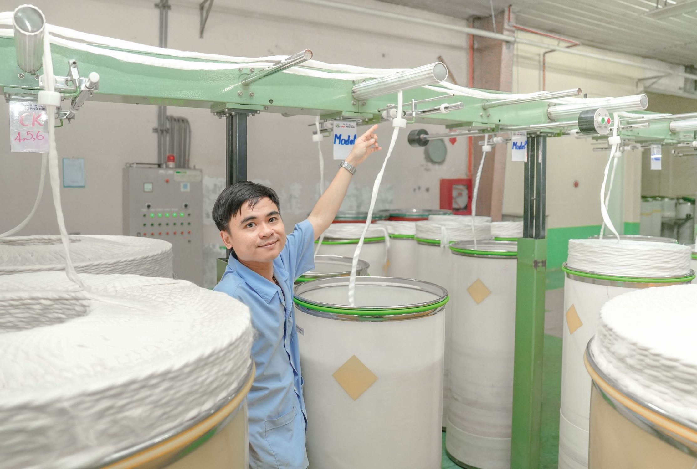 Hiệu quả tức thời khi người lao động “nhảy số” sáng tạo 2 DSC09682 scaled e1789961473605