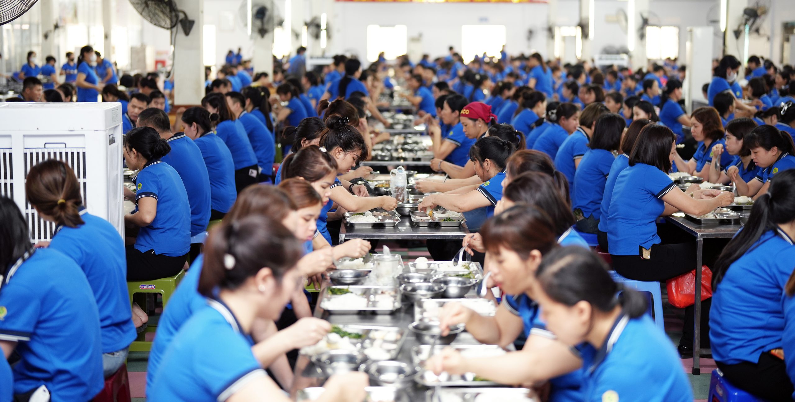 Retaining workers amid workforce shifts in Vietnam’s textile and garment industry 4 DSC01133 e1792054445863