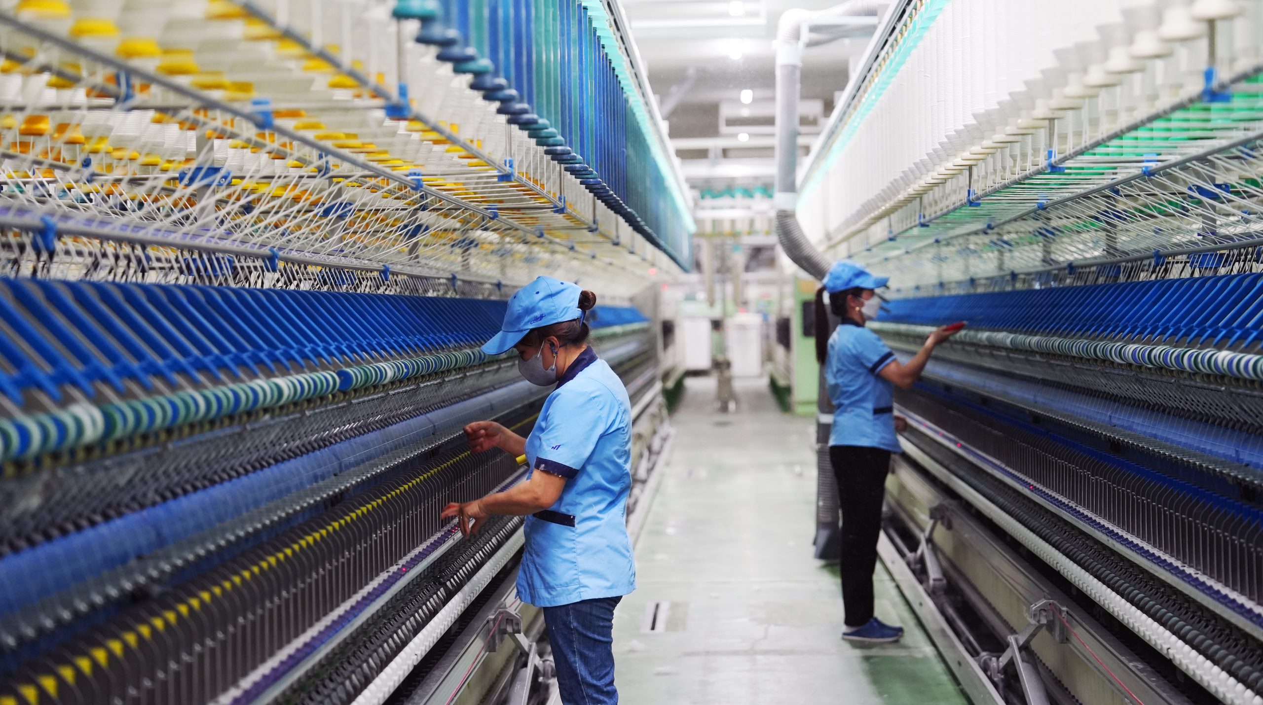 Năm 2027 - Lập kế hoạch cho sự biến động: Từ con số mục tiêu đến kịch bản hành động 2 DSC09051 e1792050112702