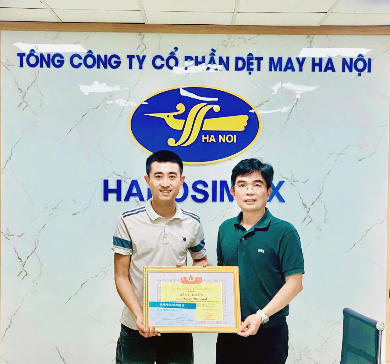 a Nguyen Van Thanh